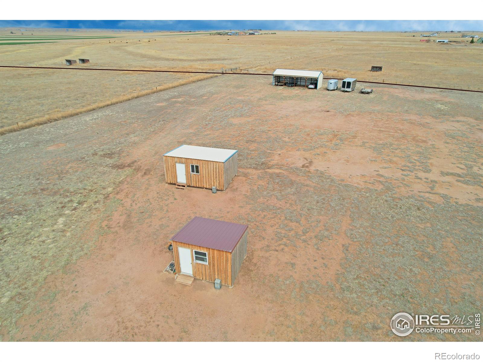 MLS Image #29 for 52413  county road 27 ,carr, Colorado