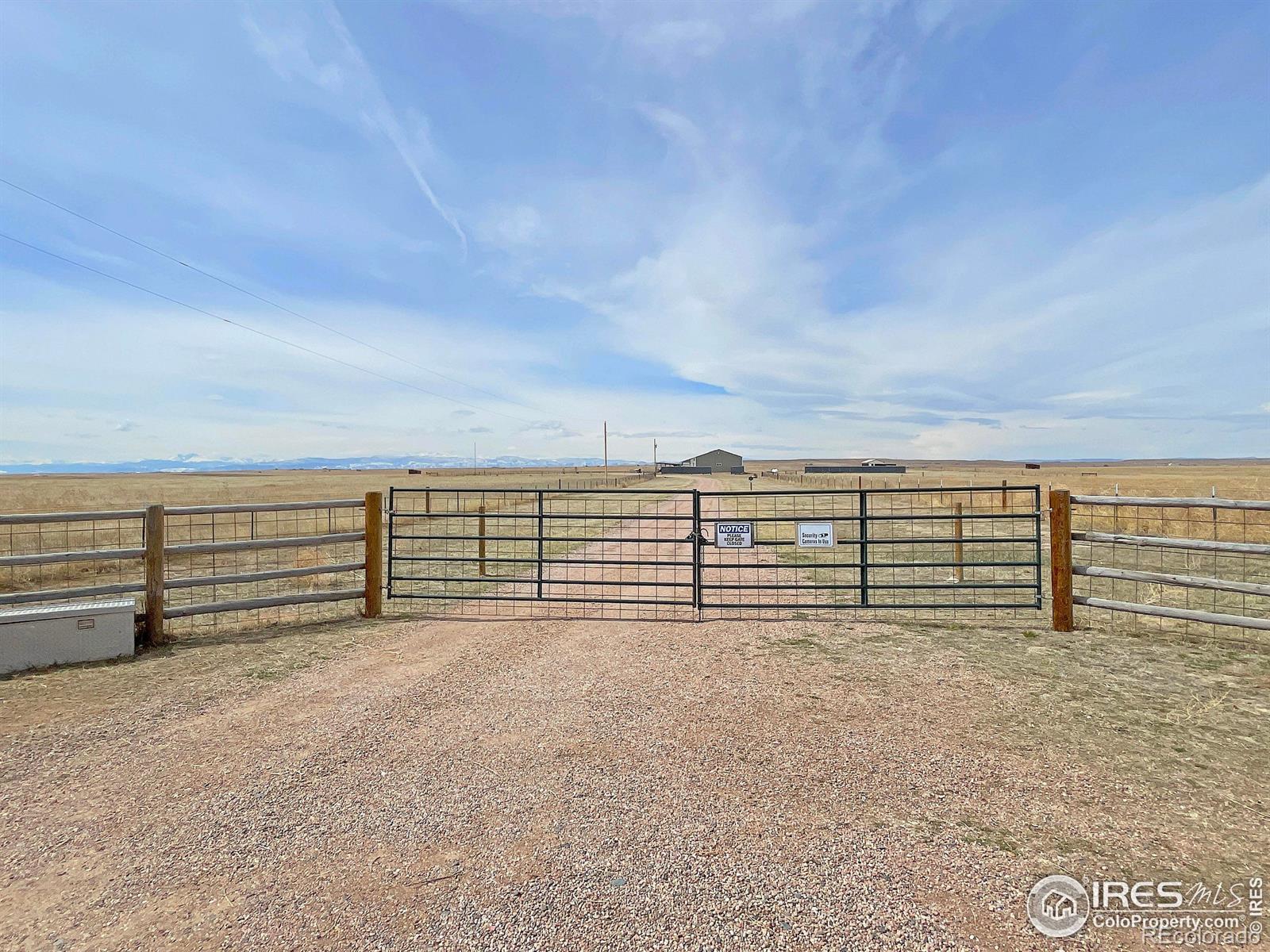 MLS Image #30 for 52413  county road 27 ,carr, Colorado