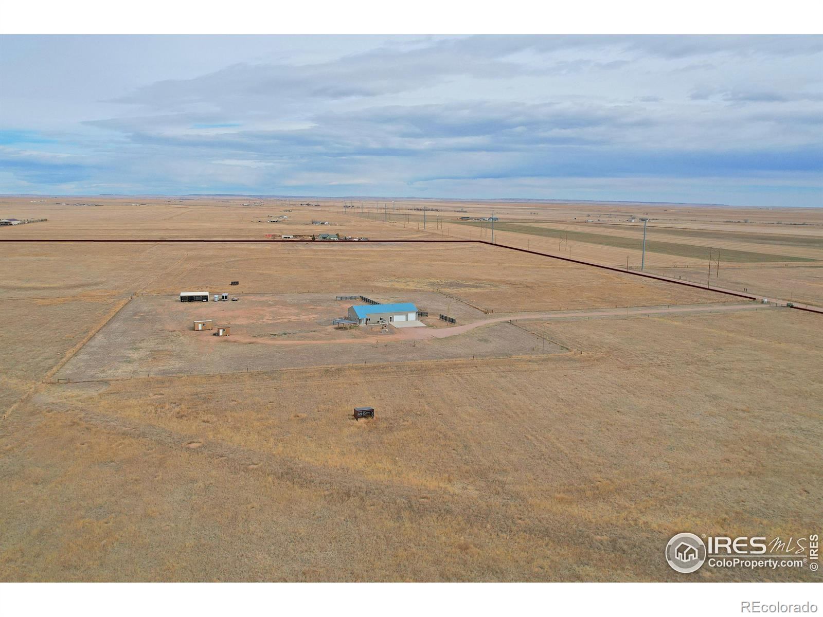 MLS Image #31 for 52413  county road 27 ,carr, Colorado