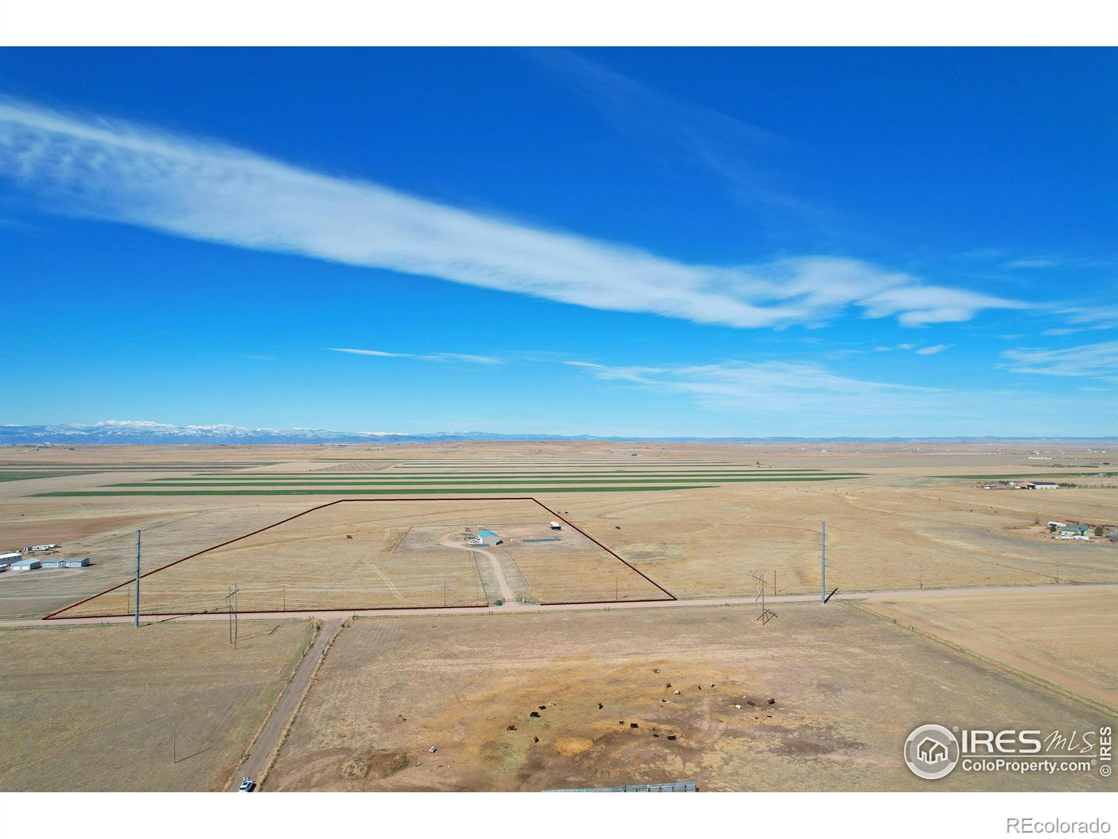 MLS Image #32 for 52413  county road 27 ,carr, Colorado
