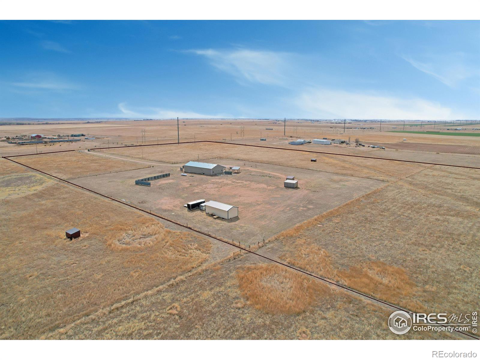 MLS Image #33 for 52413  county road 27 ,carr, Colorado