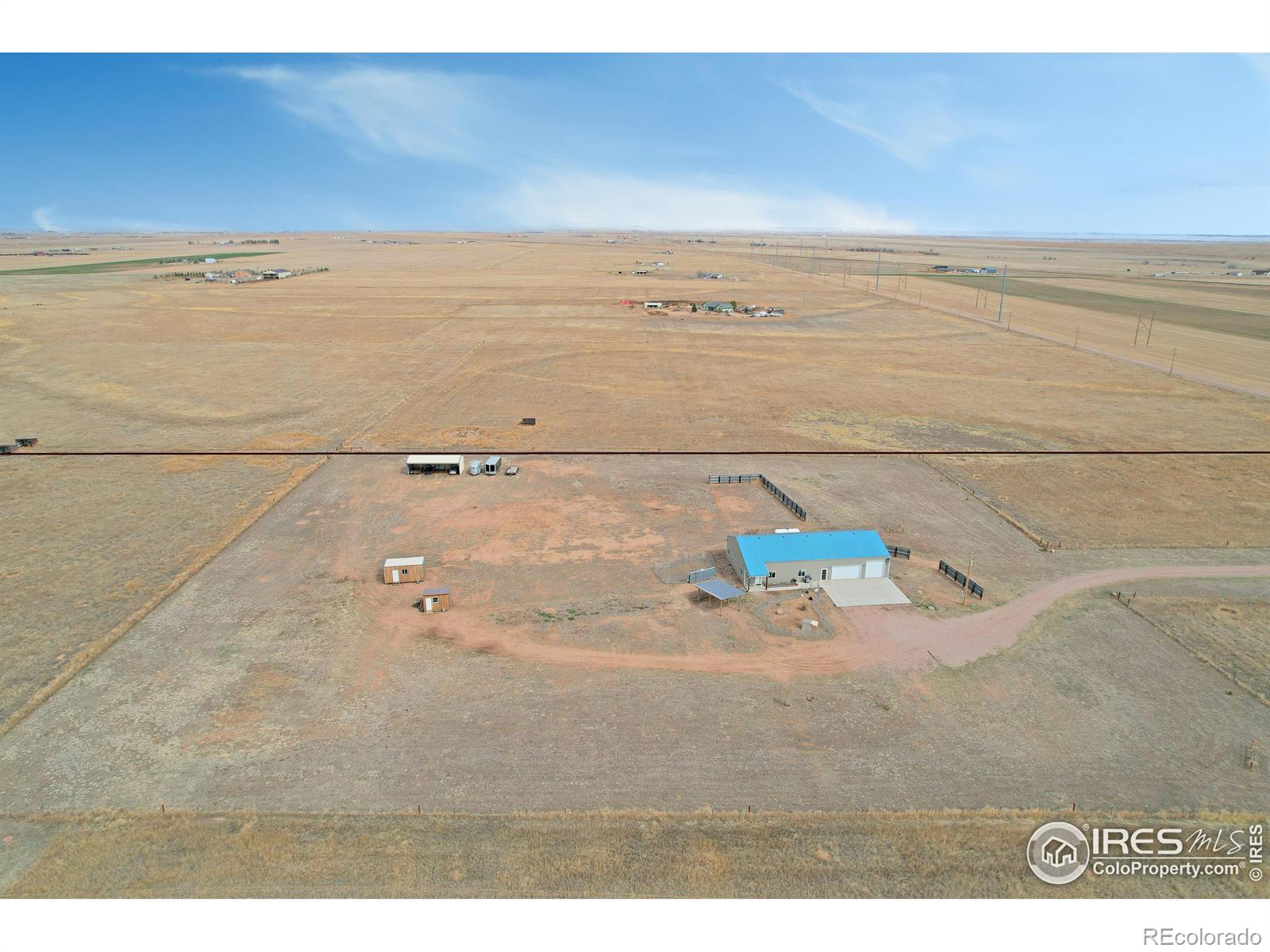 MLS Image #37 for 52413  county road 27 ,carr, Colorado