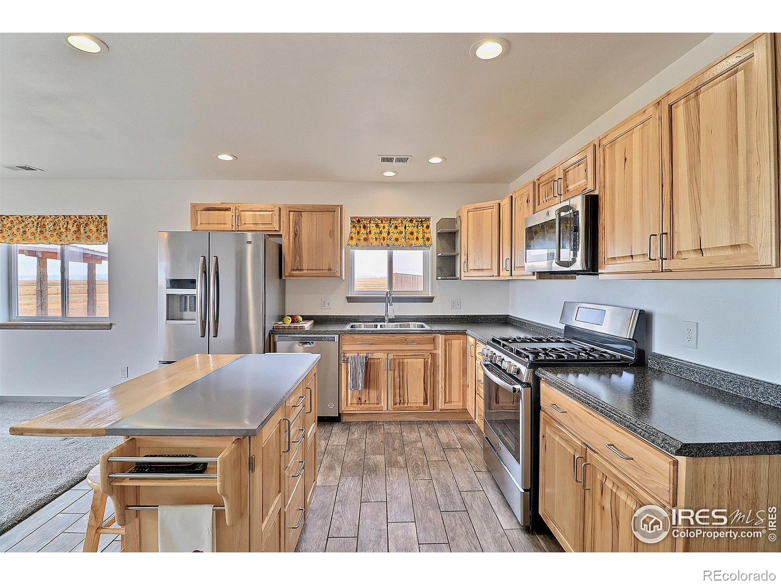 MLS Image #5 for 52413  county road 27 ,carr, Colorado