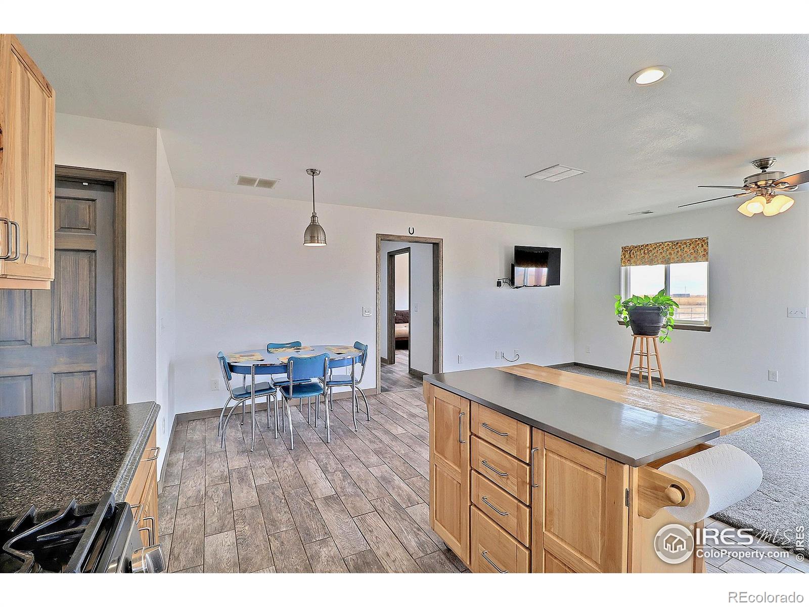 MLS Image #8 for 52413  county road 27 ,carr, Colorado