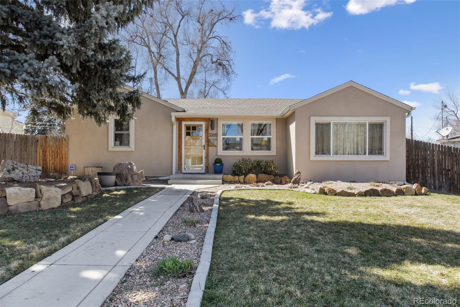 MLS Image #0 for 3265 s williams street,englewood, Colorado