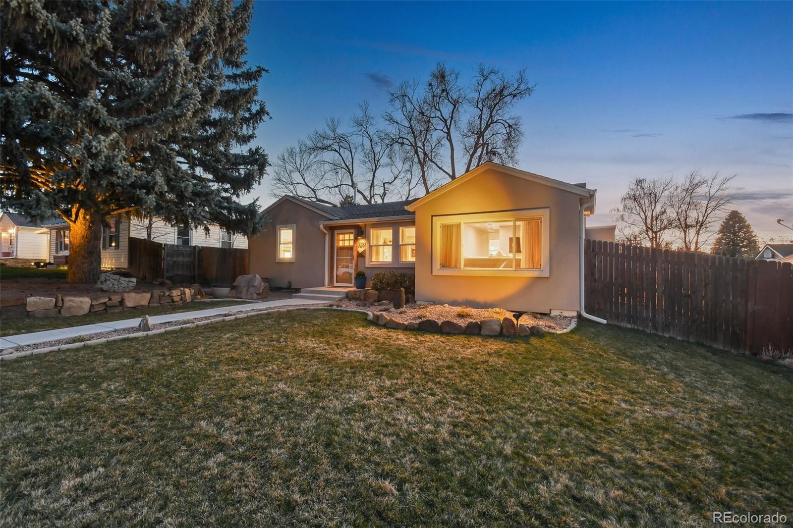 MLS Image #2 for 3265 s williams street,englewood, Colorado