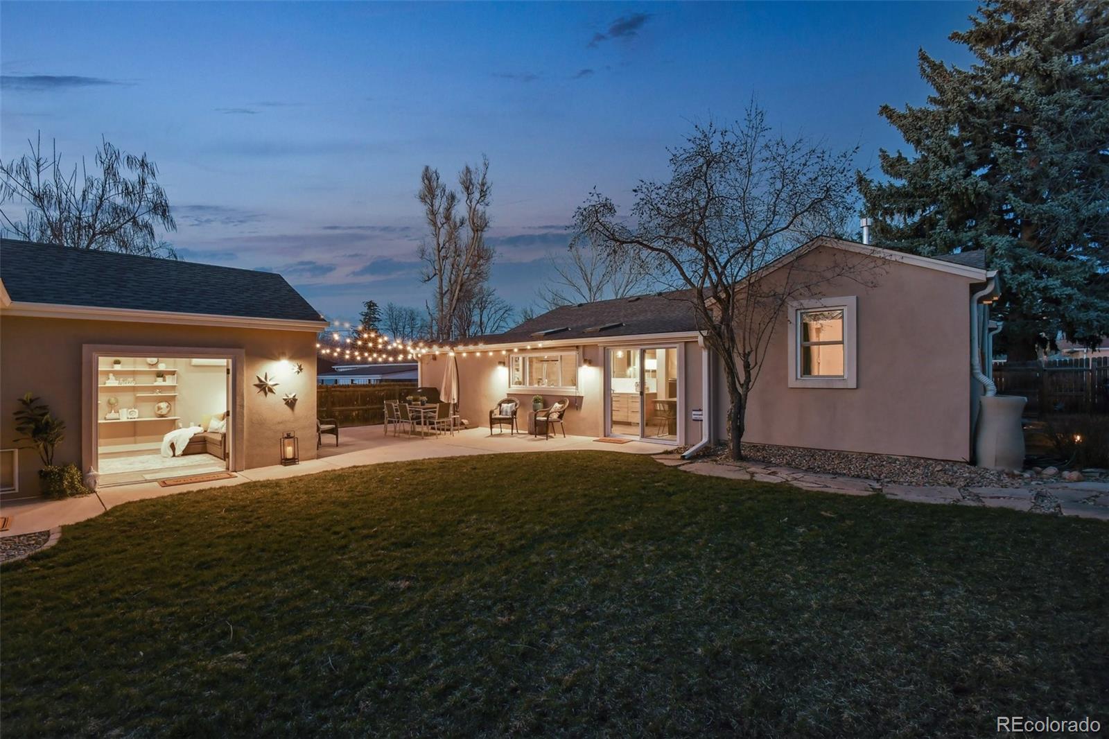 MLS Image #33 for 3265 s williams street,englewood, Colorado