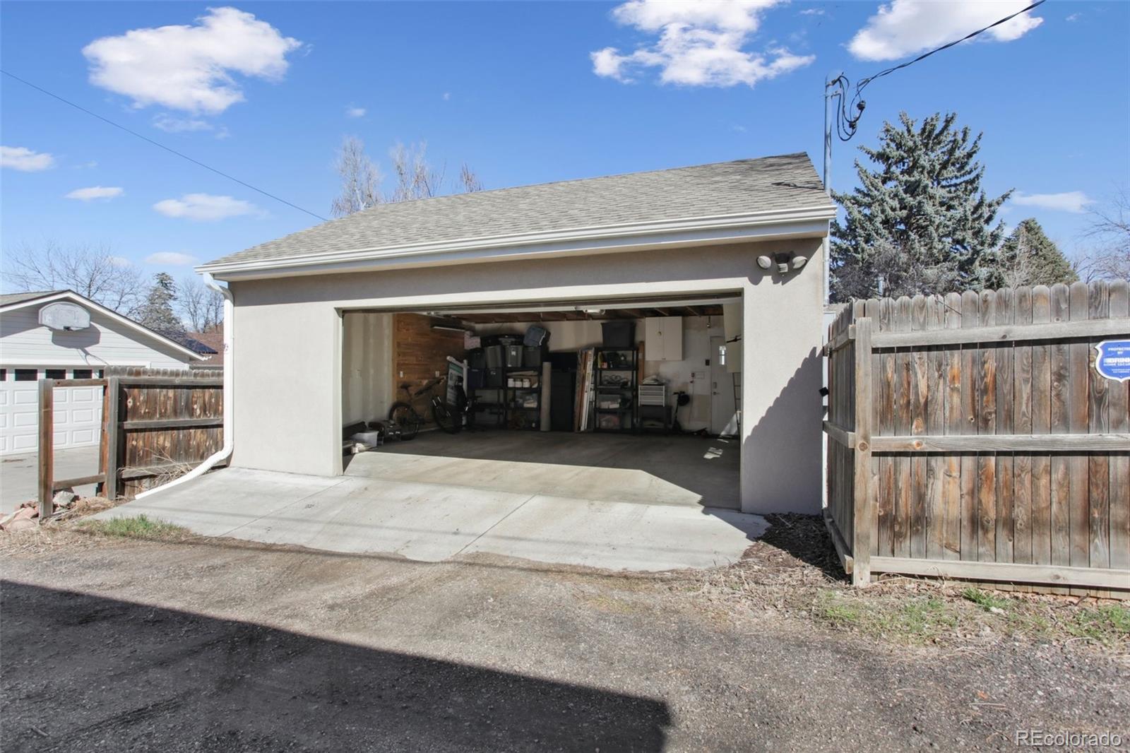 MLS Image #41 for 3265 s williams street,englewood, Colorado