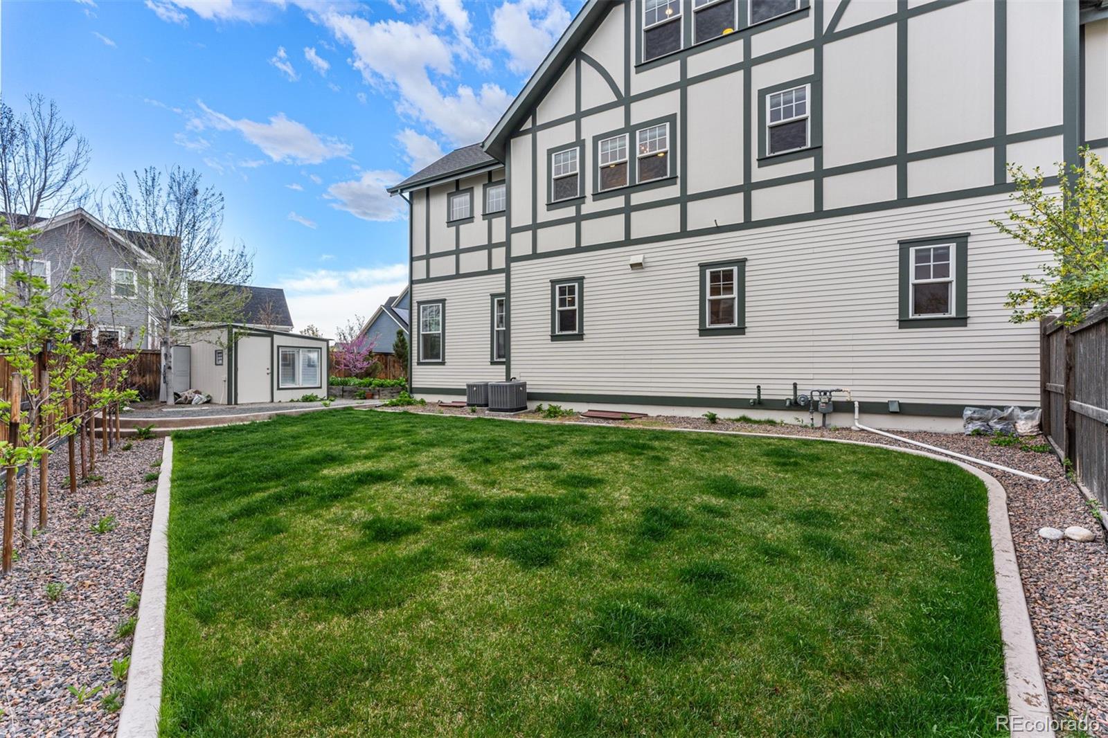 MLS Image #44 for 5454  wabash way,denver, Colorado