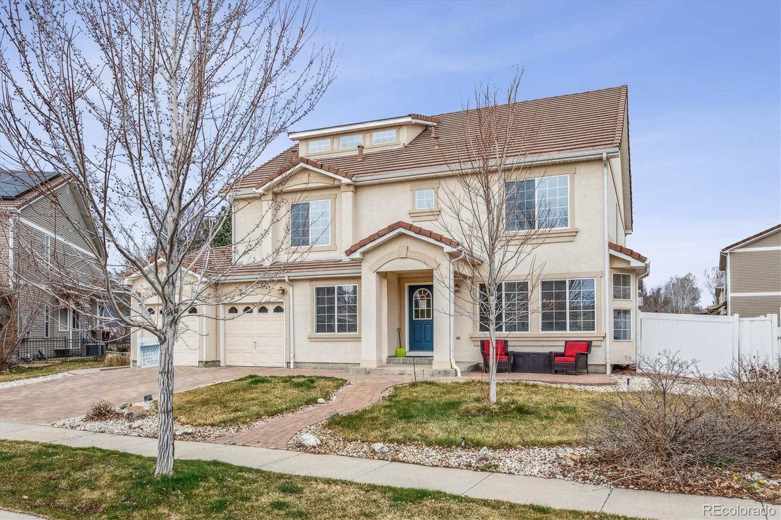 CMA Image for 5368  andes street,Denver, Colorado