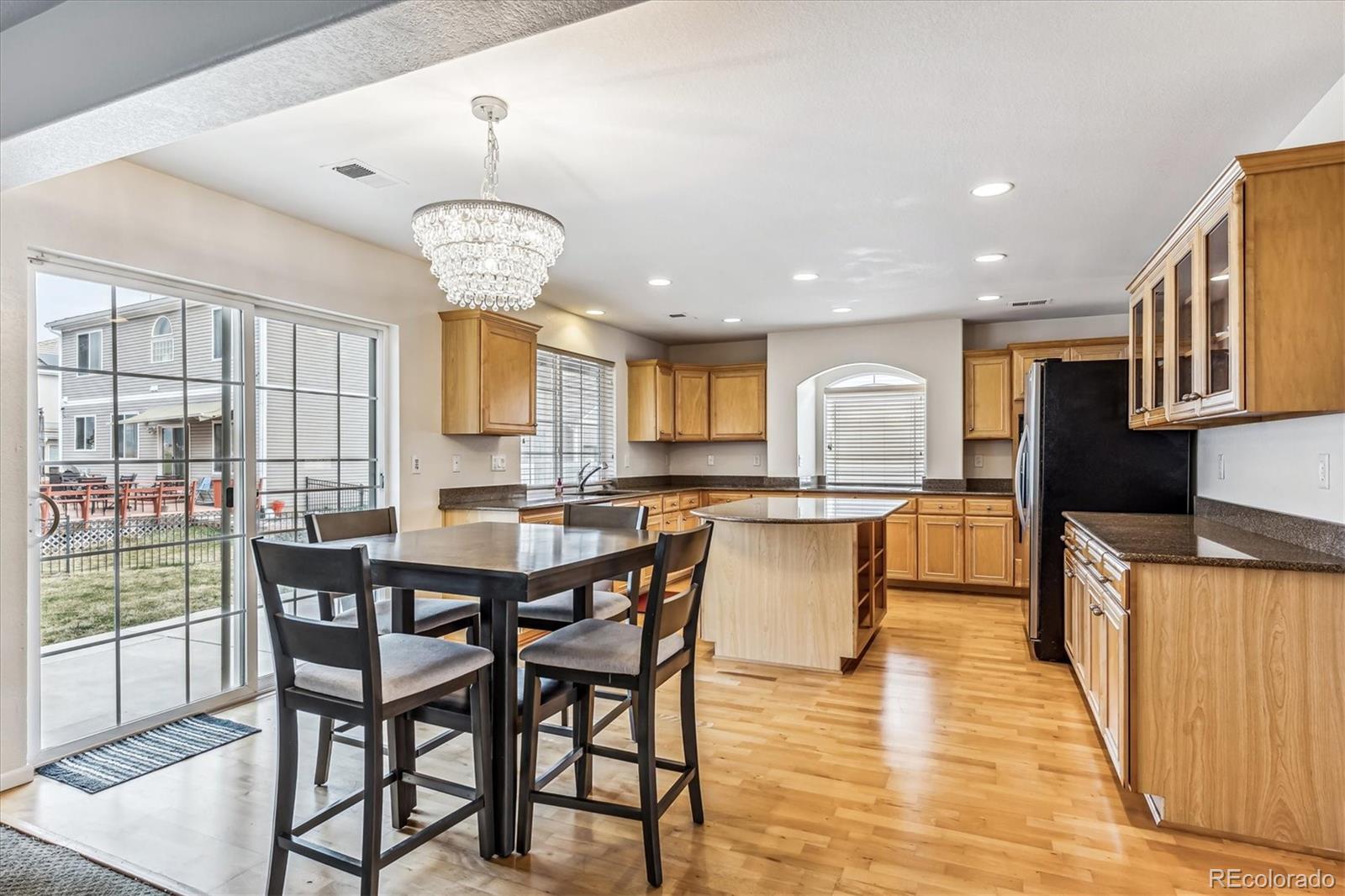 MLS Image #10 for 21283 e 50th place,denver, Colorado