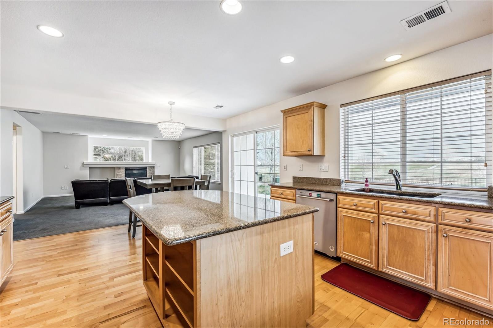 MLS Image #12 for 21283 e 50th place,denver, Colorado