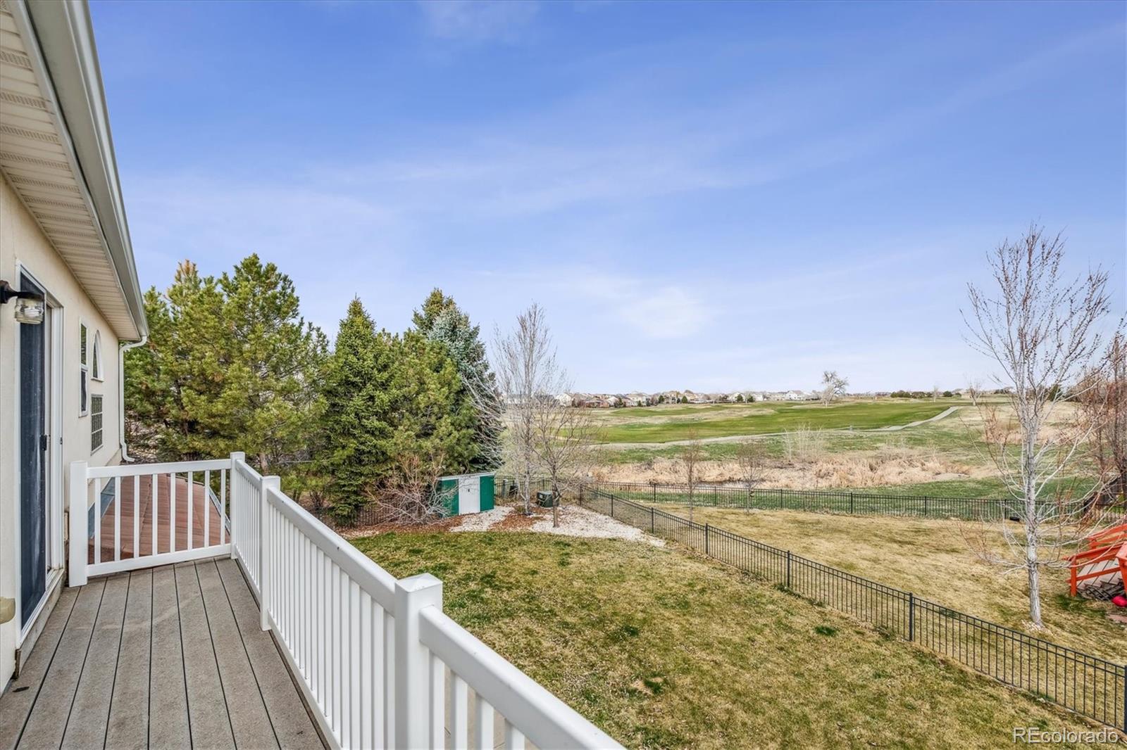 MLS Image #25 for 21283 e 50th place,denver, Colorado