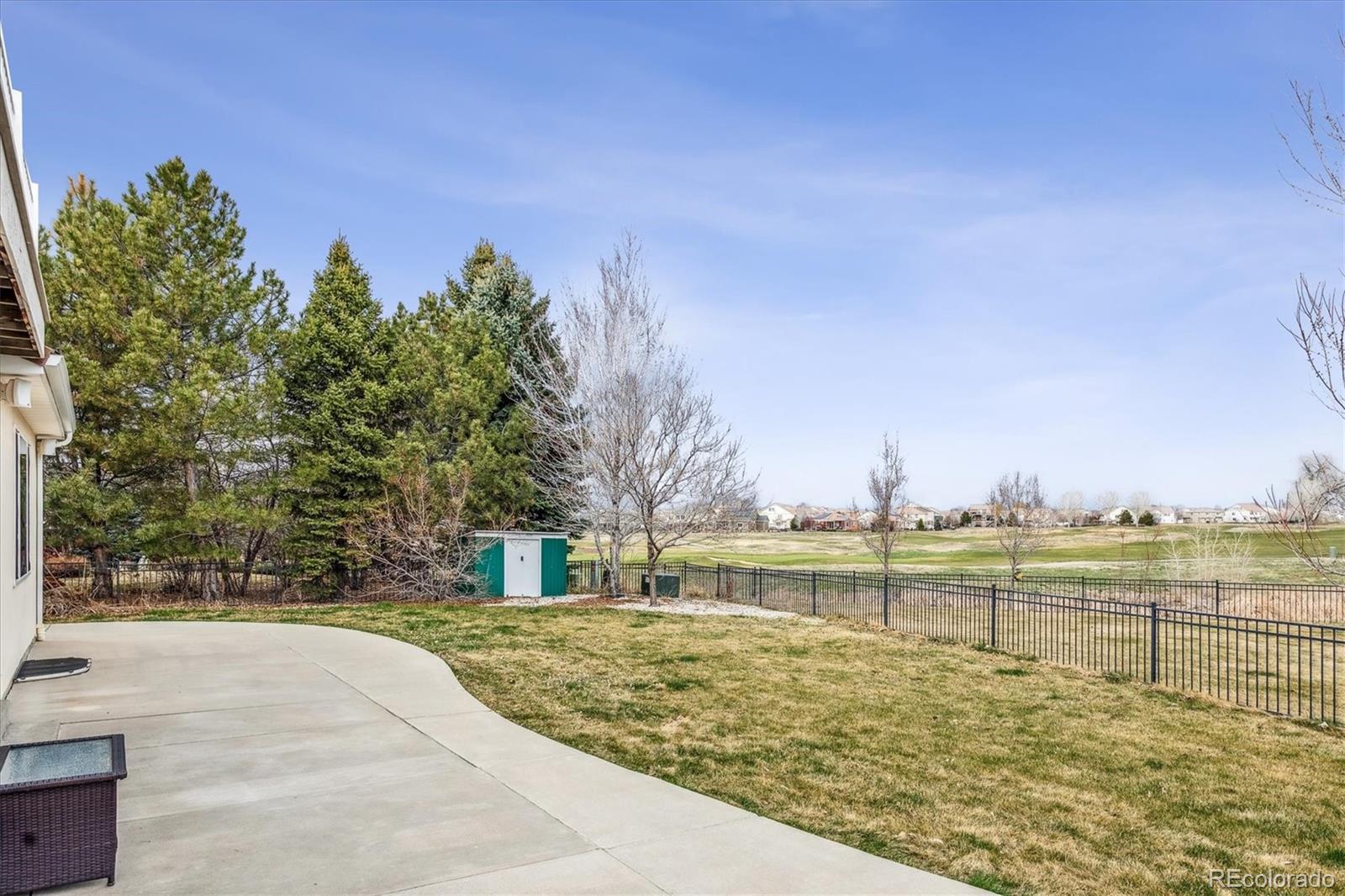 MLS Image #27 for 21283 e 50th place,denver, Colorado