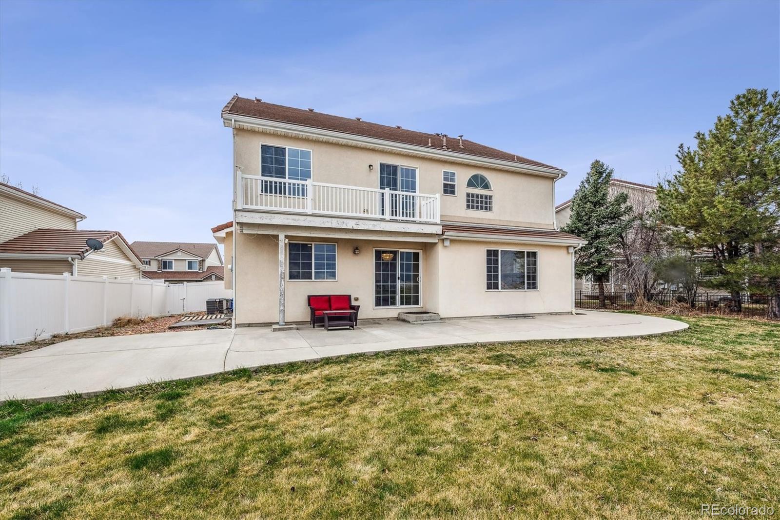 MLS Image #28 for 21283 e 50th place,denver, Colorado