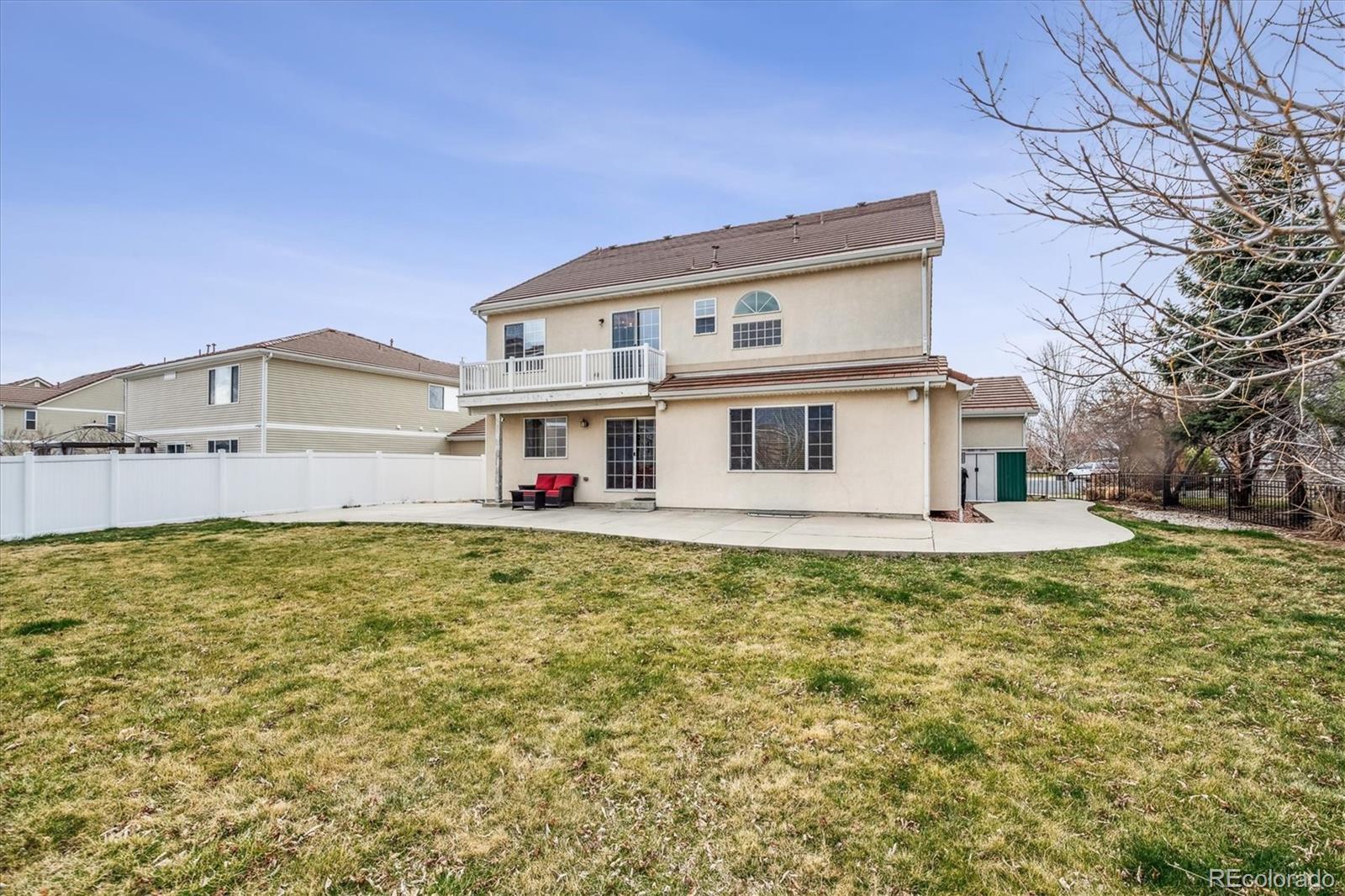 MLS Image #29 for 21283 e 50th place,denver, Colorado