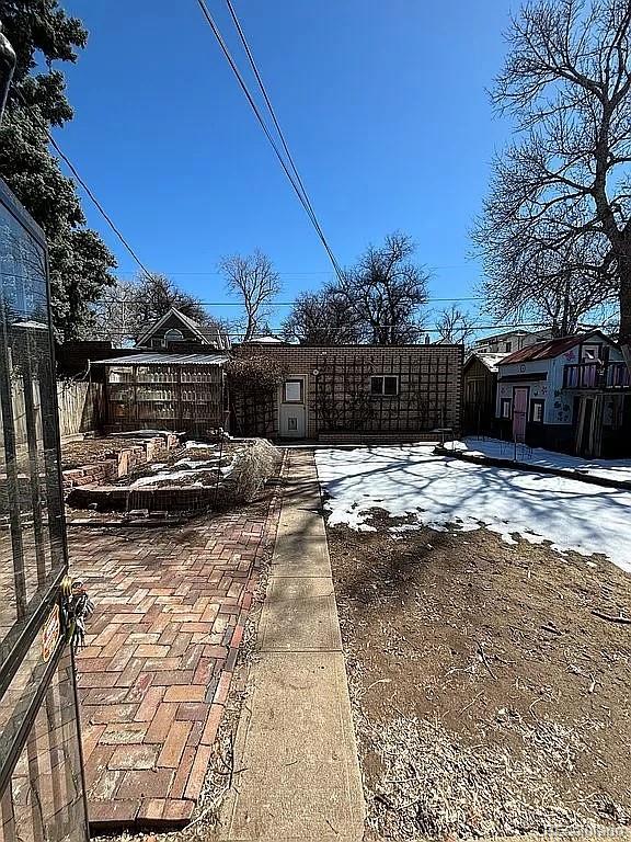 MLS Image #17 for 810 s corona street,denver, Colorado