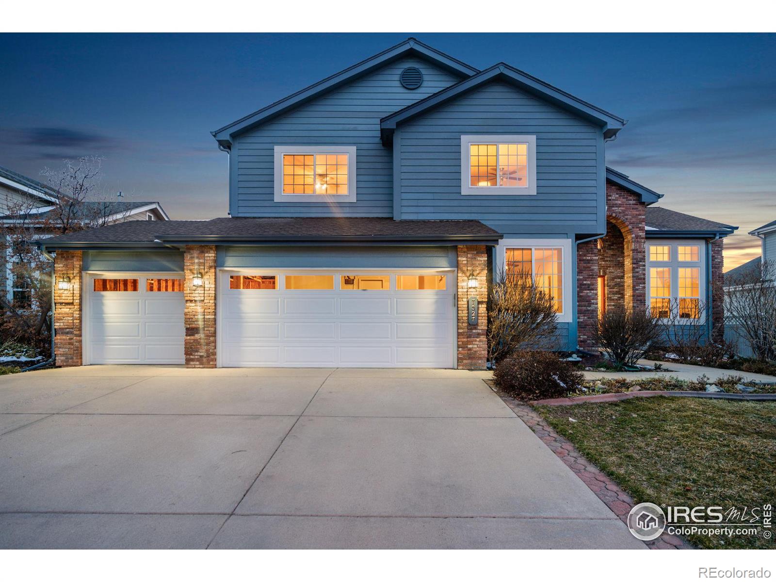 MLS Image #0 for 7027  ranger drive,fort collins, Colorado