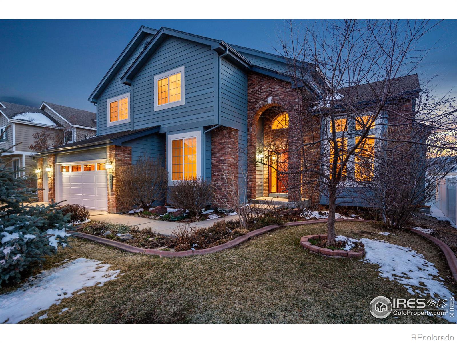 MLS Image #1 for 7027  ranger drive,fort collins, Colorado