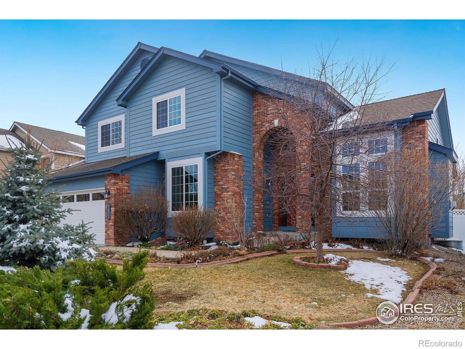 MLS Image #2 for 7027  ranger drive,fort collins, Colorado
