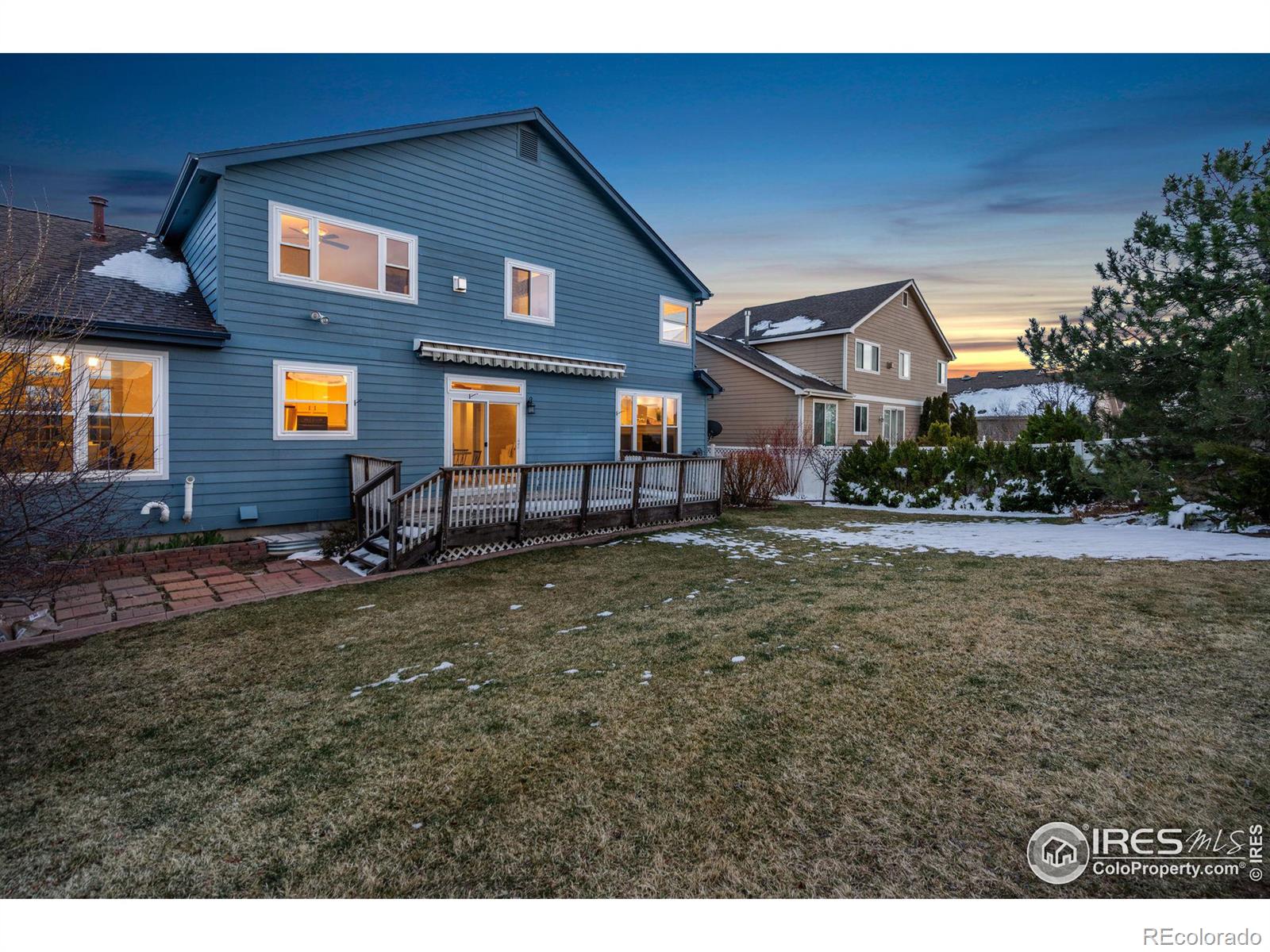 MLS Image #33 for 7027  ranger drive,fort collins, Colorado