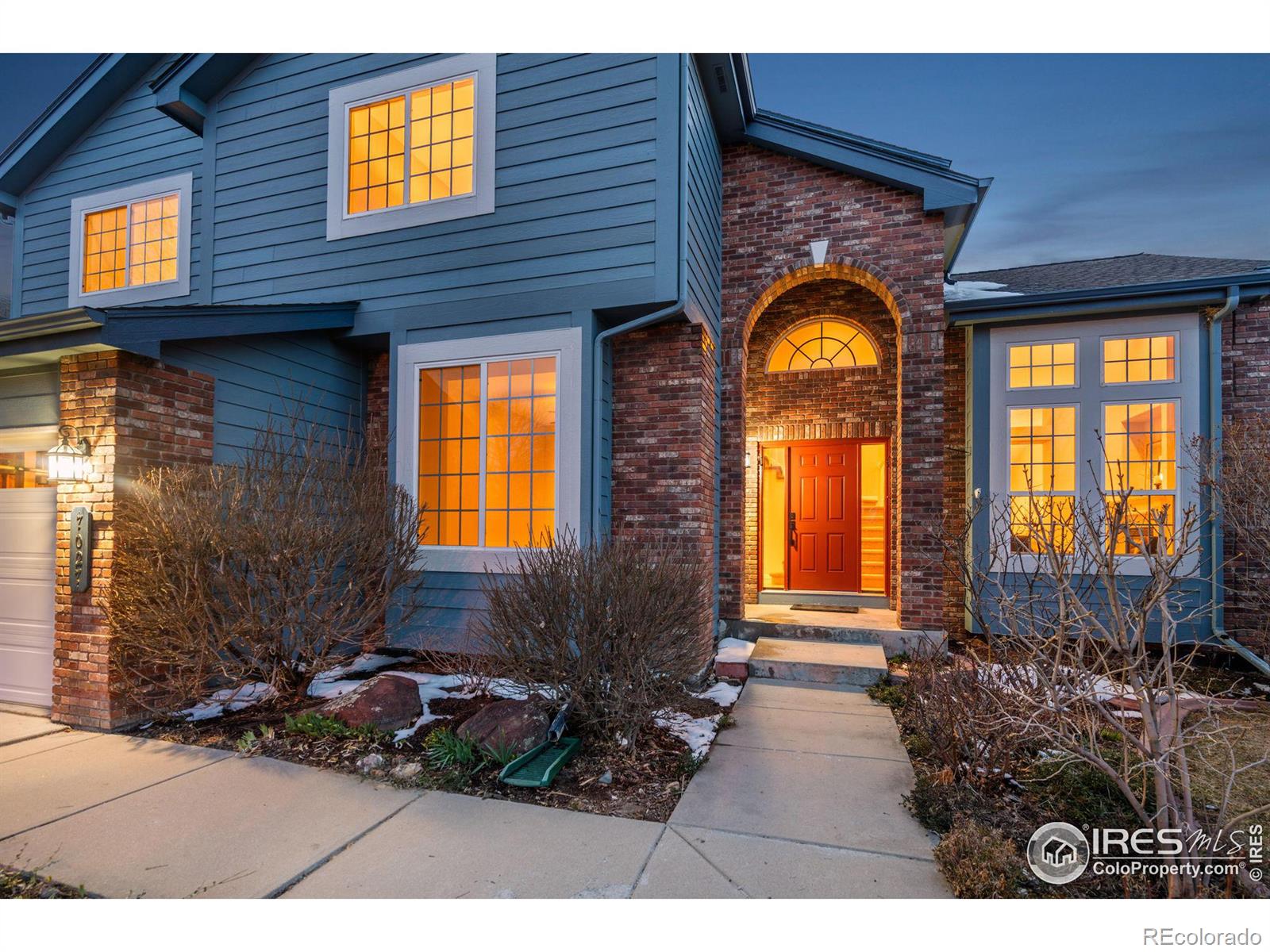 MLS Image #4 for 7027  ranger drive,fort collins, Colorado