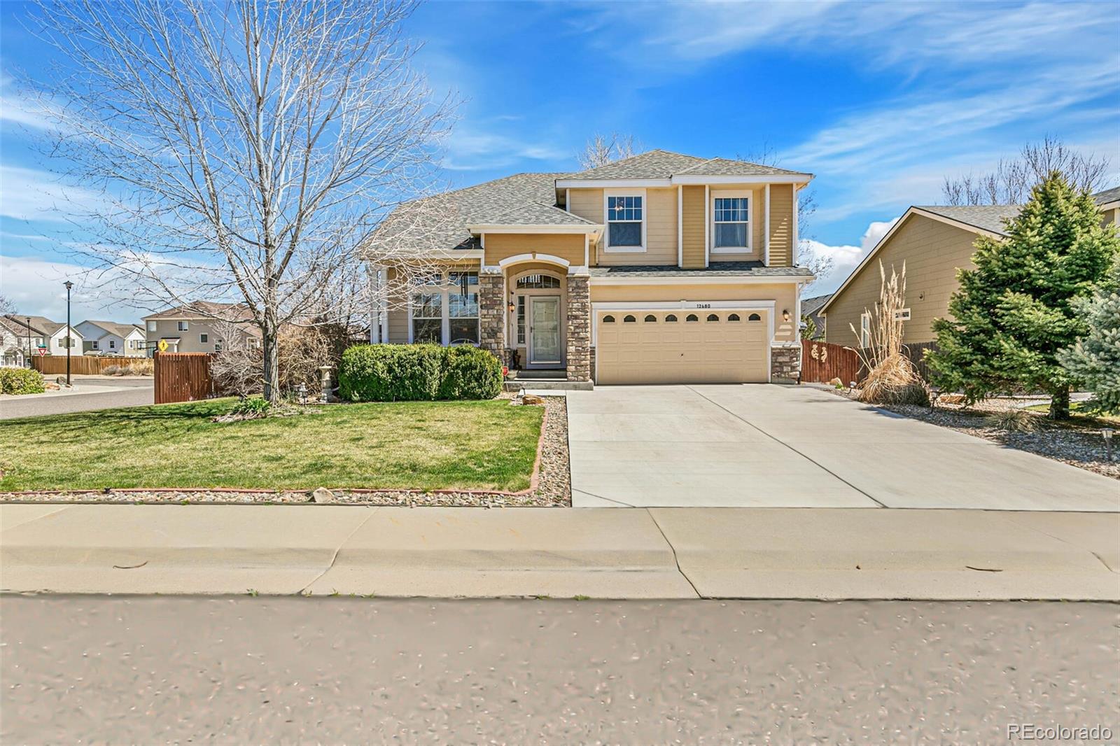 MLS Image #34 for 12680  jasmine street,thornton, Colorado