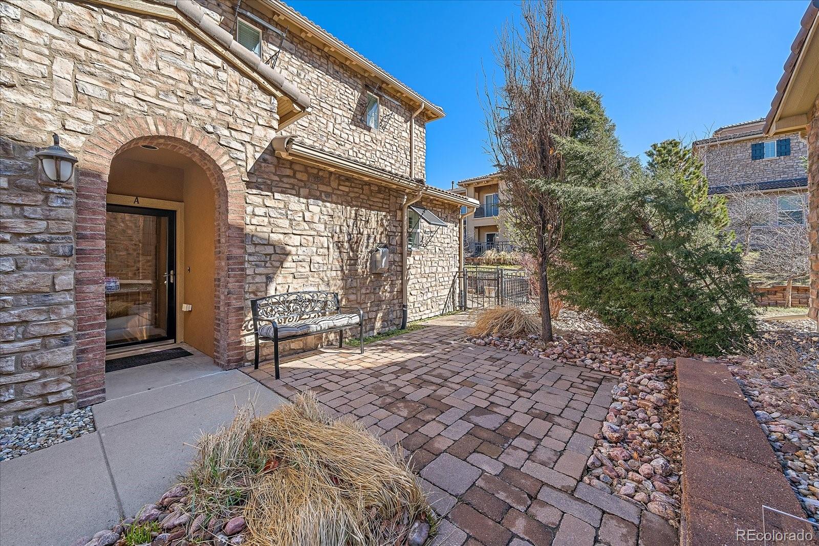 Report Image for 3370  Cascina Circle,Highlands Ranch, Colorado