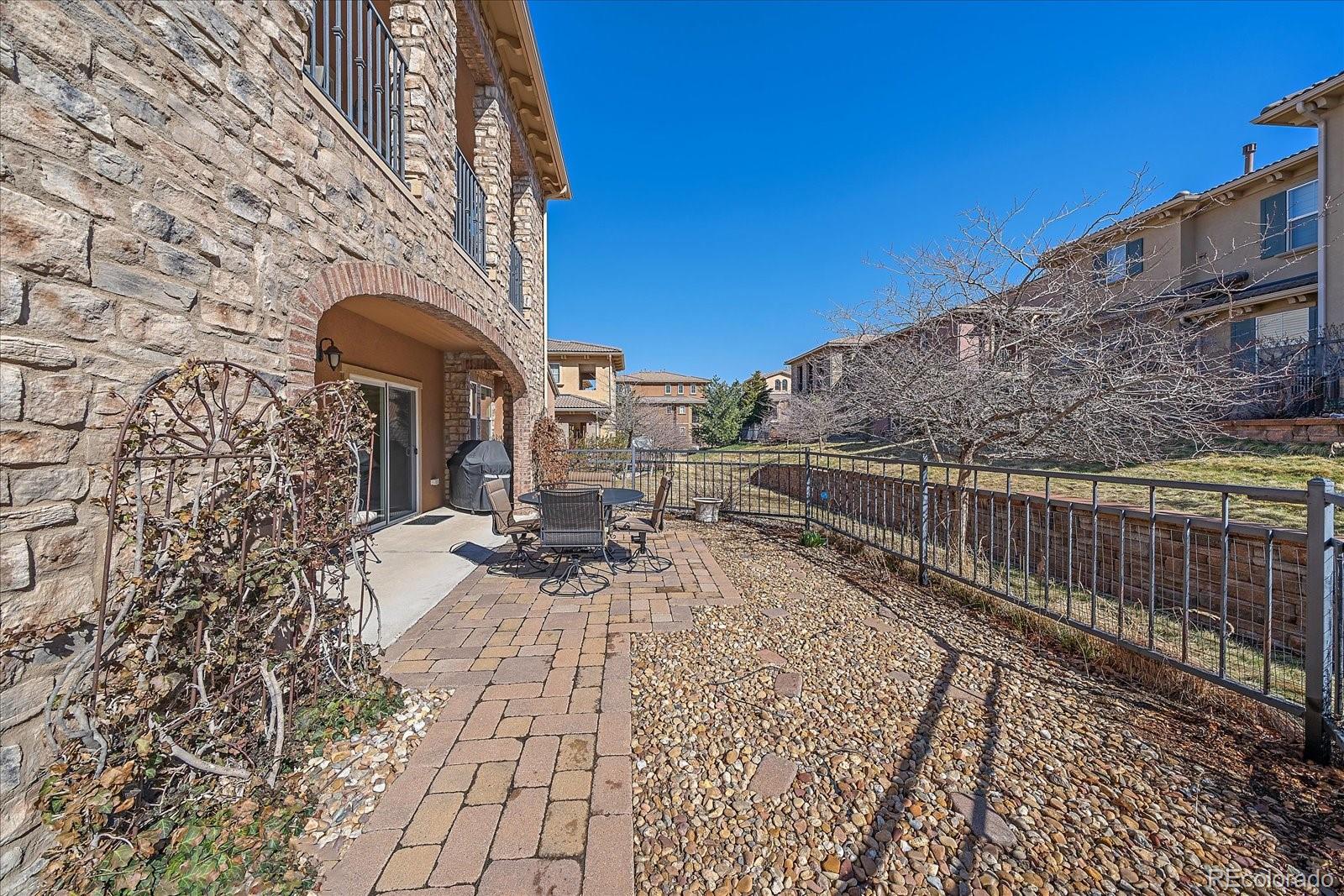 MLS Image #24 for 3370  cascina circle a,highlands ranch, Colorado