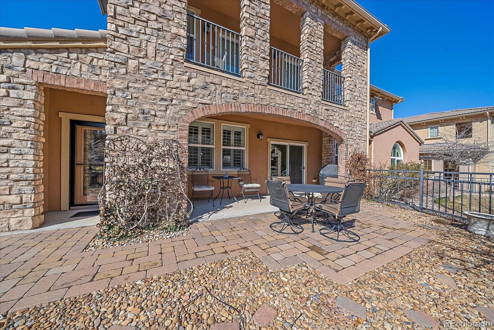 MLS Image #8 for 3370  cascina circle a,highlands ranch, Colorado