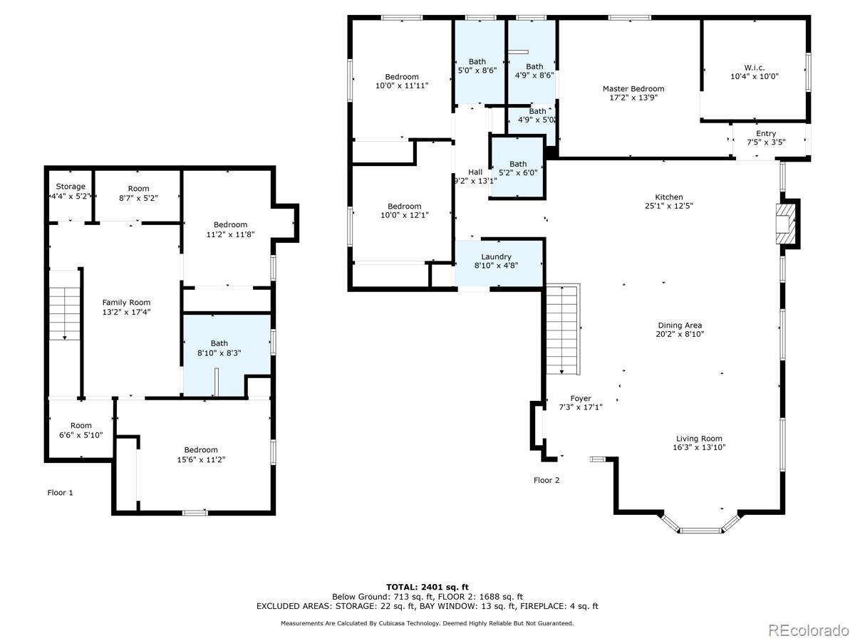 MLS Image #47 for 6872 w 69th avenue,arvada, Colorado