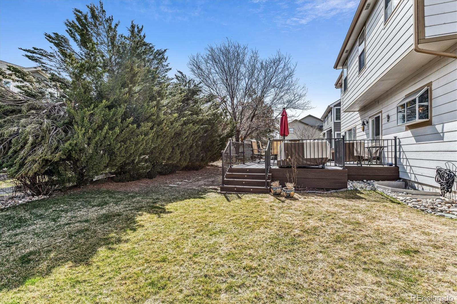 MLS Image #35 for 20517 e caley place,centennial, Colorado