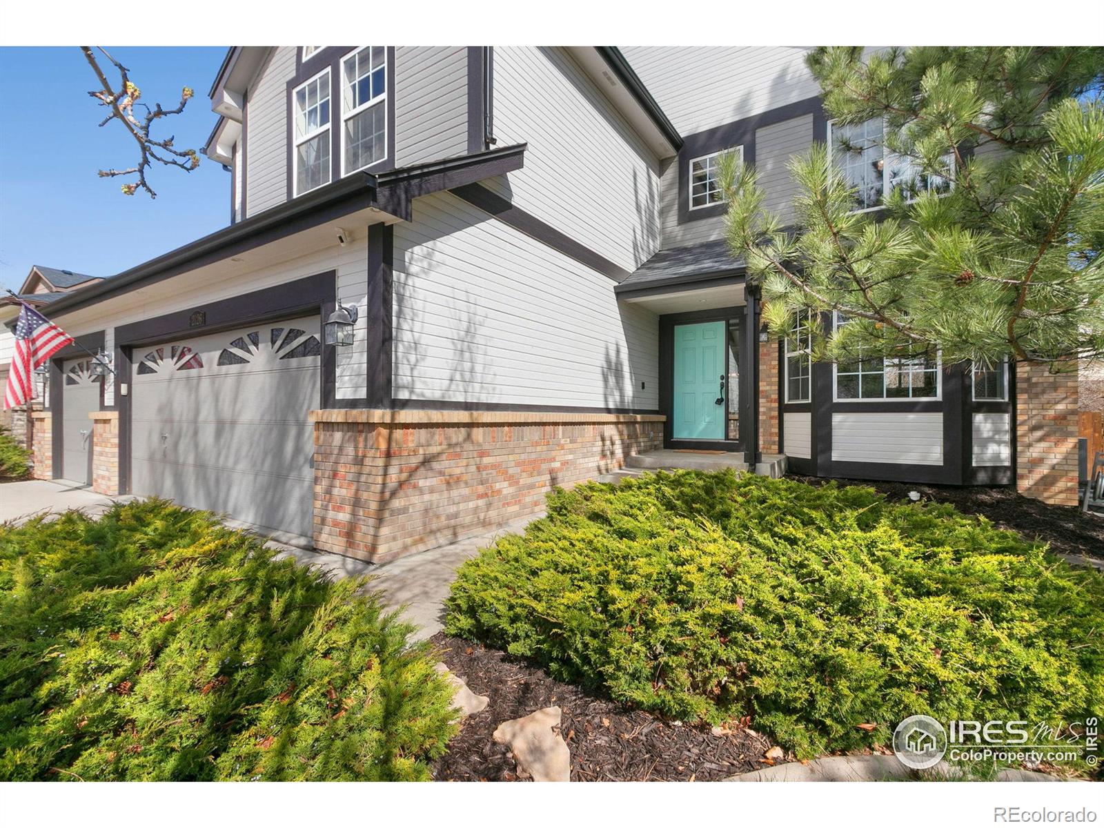 MLS Image #2 for 2126  westchase road,fort collins, Colorado