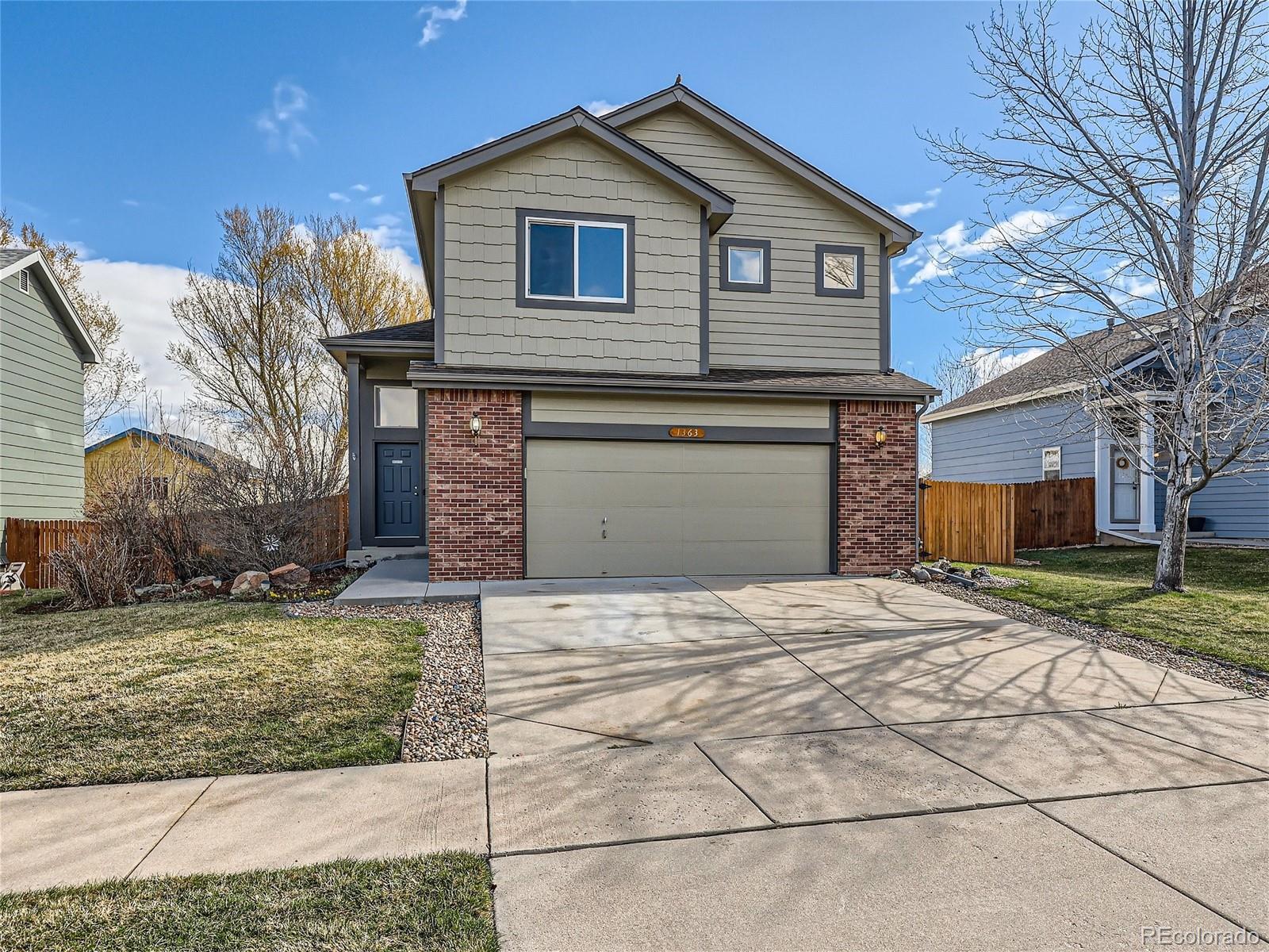 CMA Image for 1004  sumner court,Erie, Colorado