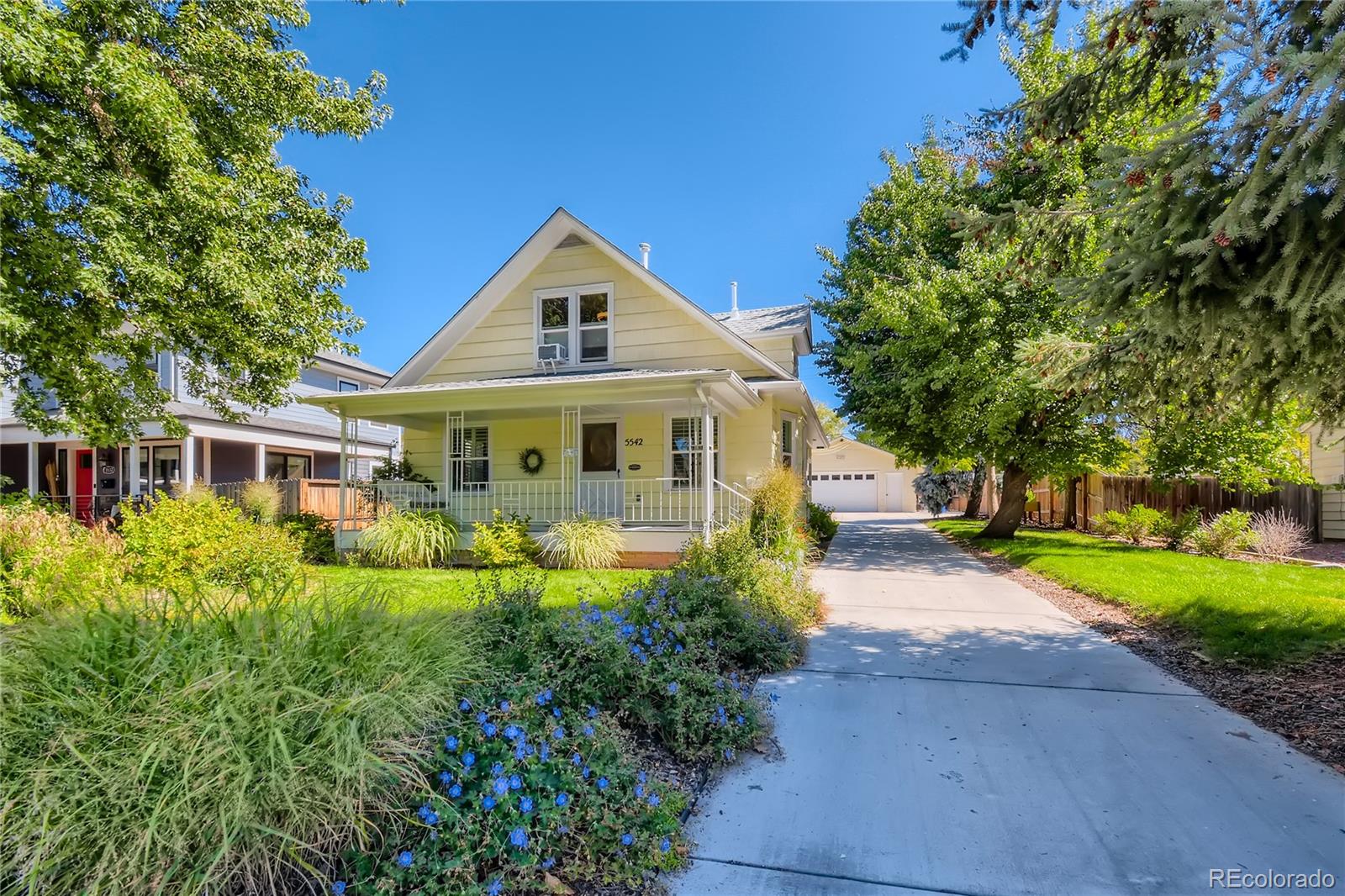 MLS Image #2 for 5542 s cedar street,littleton, Colorado