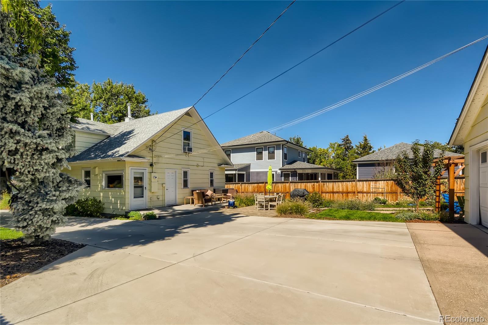 MLS Image #29 for 5542 s cedar street,littleton, Colorado