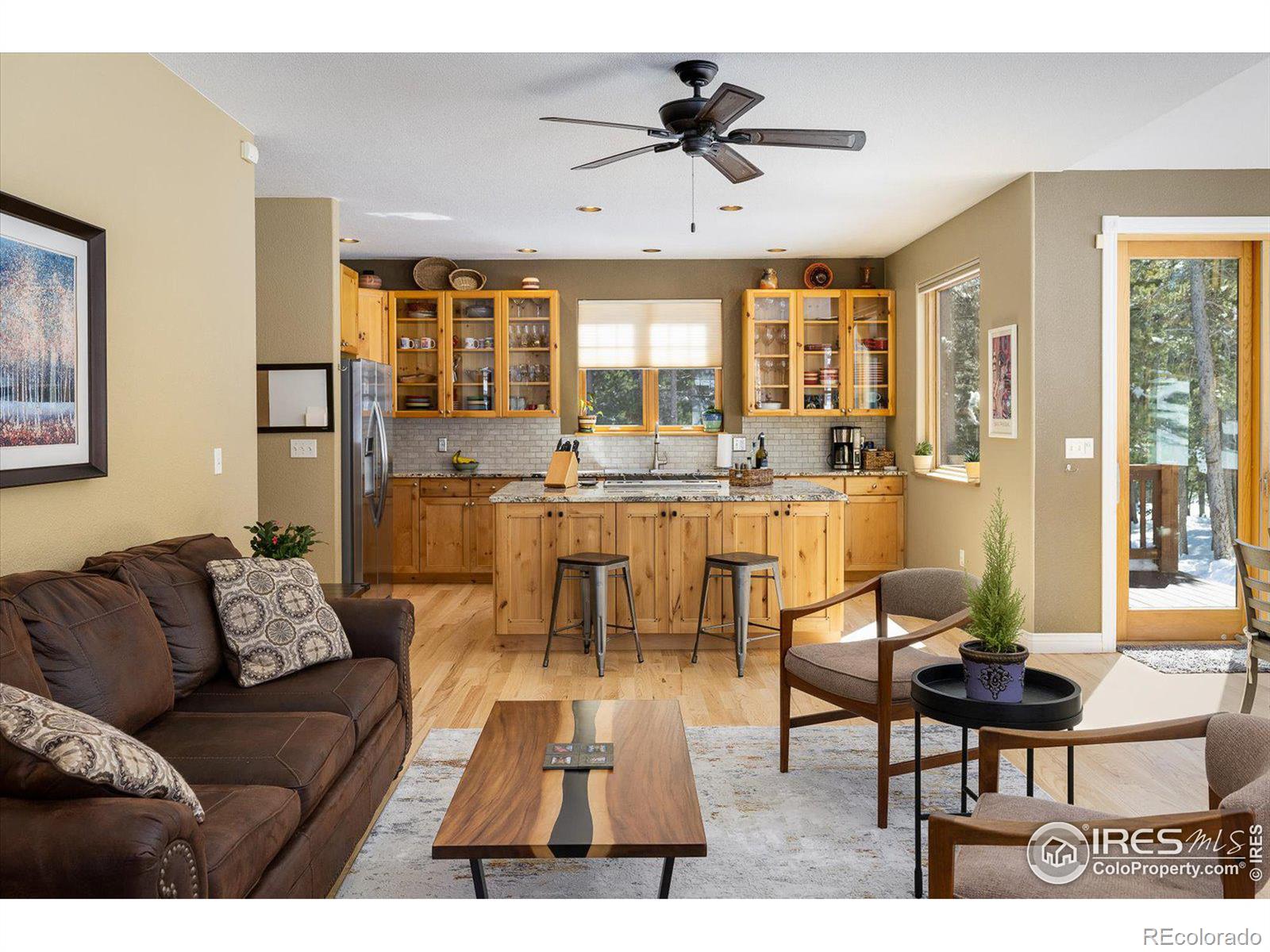 MLS Image #11 for 275  indian peaks drive,nederland, Colorado