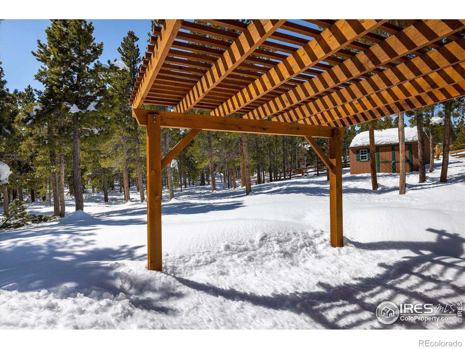 MLS Image #22 for 275  indian peaks drive,nederland, Colorado