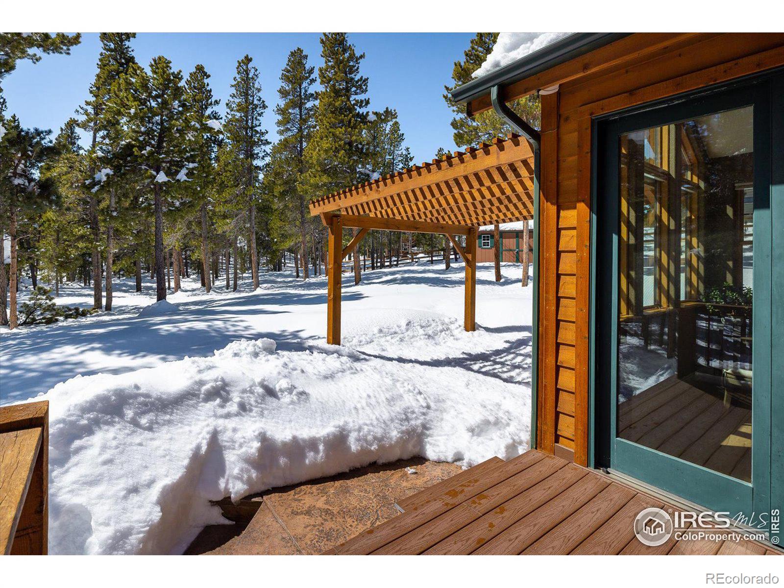 MLS Image #23 for 275  indian peaks drive,nederland, Colorado