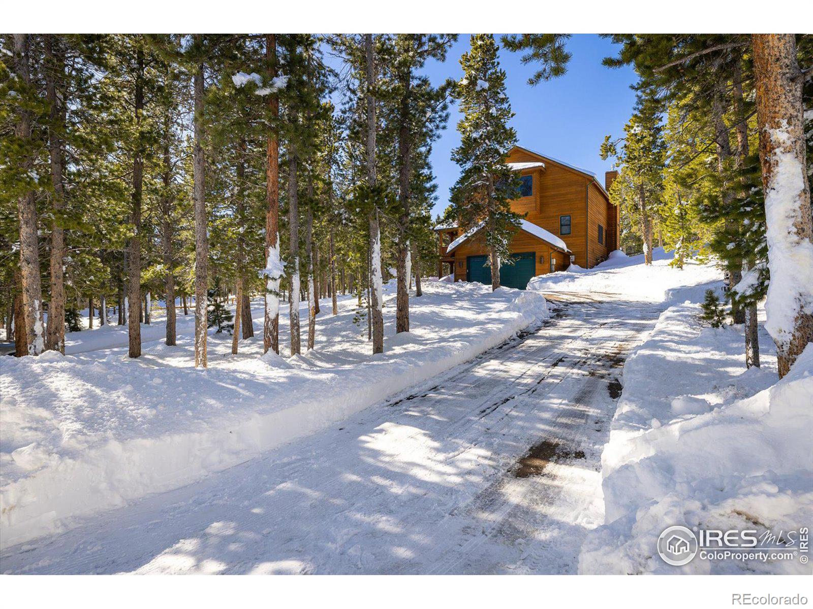 MLS Image #24 for 275  indian peaks drive,nederland, Colorado