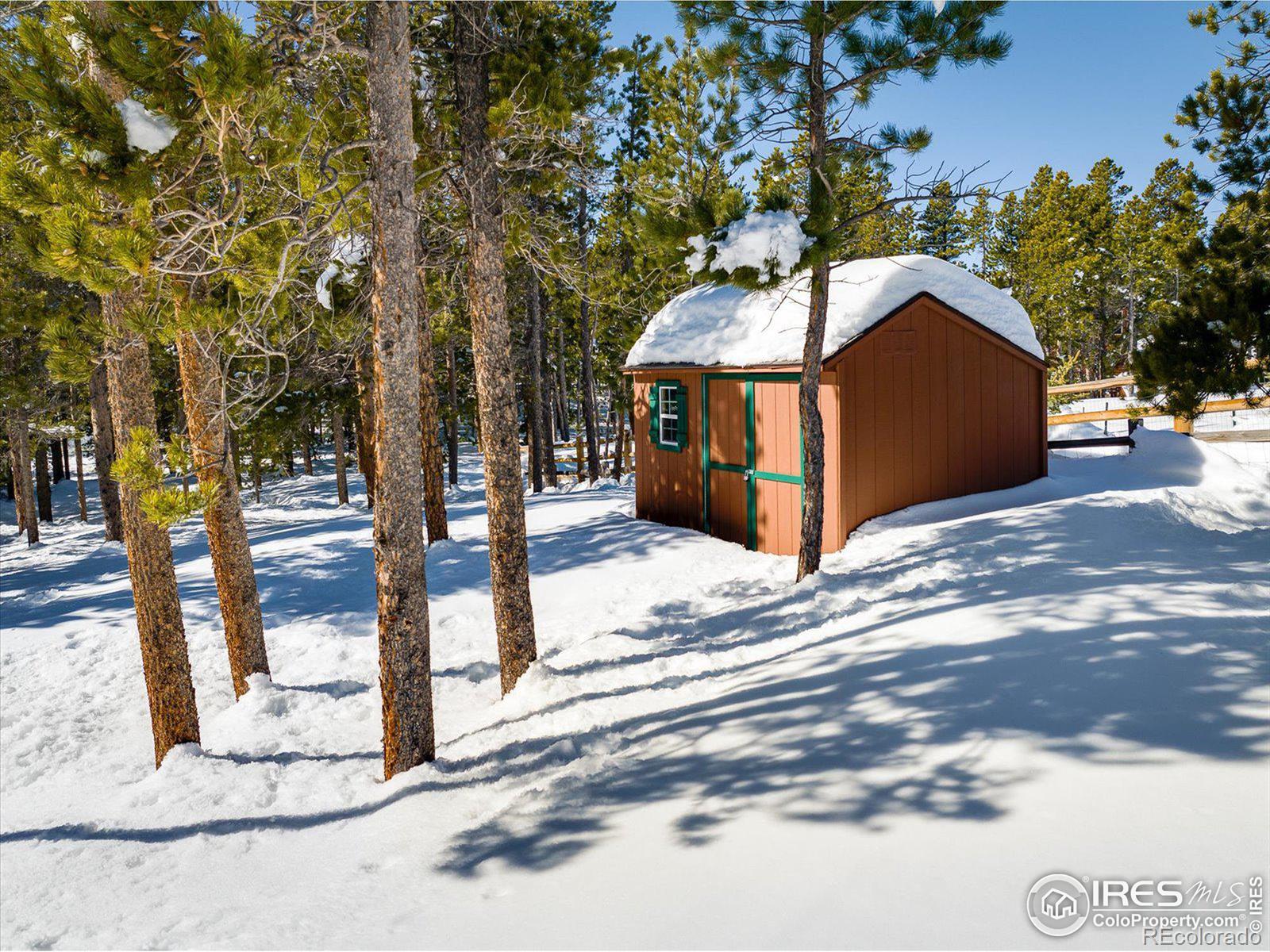 MLS Image #25 for 275  indian peaks drive,nederland, Colorado