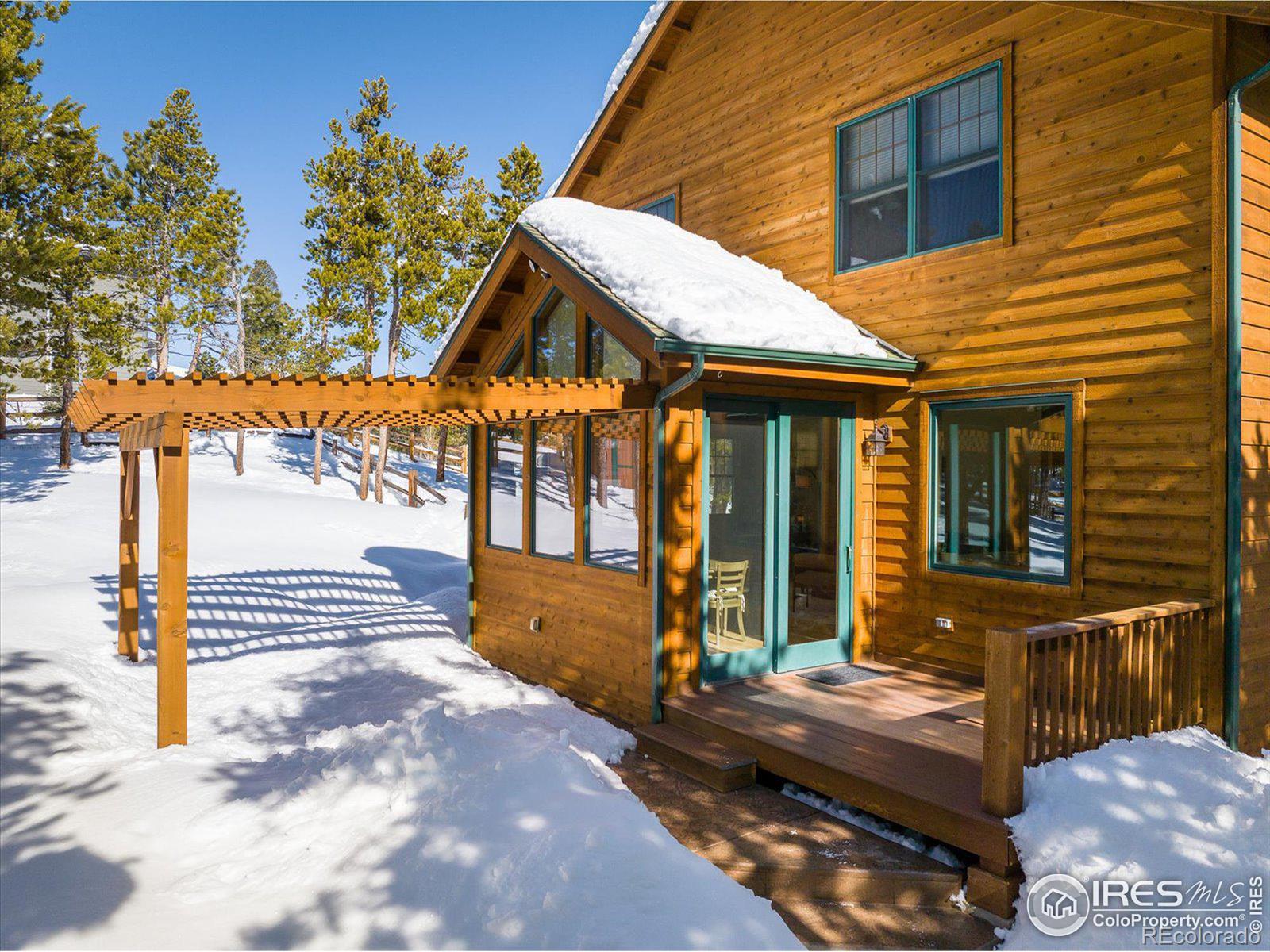 MLS Image #26 for 275  indian peaks drive,nederland, Colorado