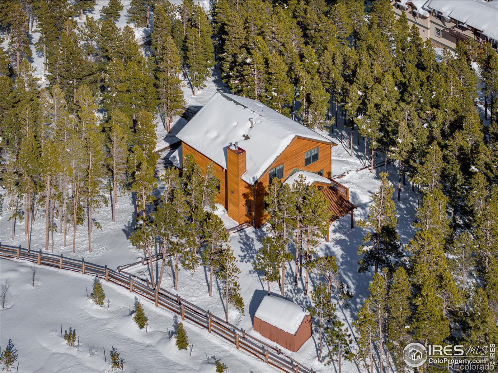 MLS Image #27 for 275  indian peaks drive,nederland, Colorado