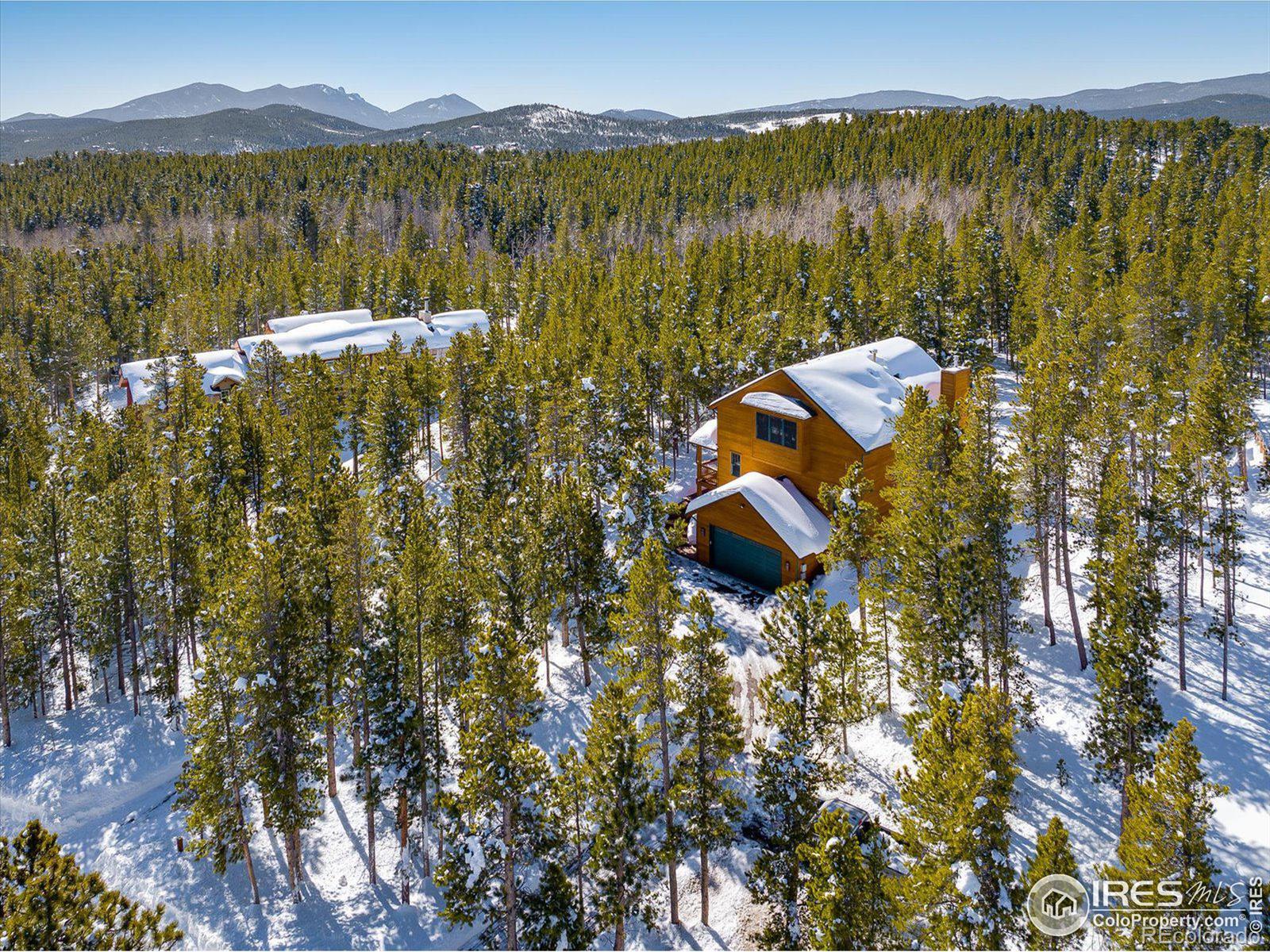 MLS Image #28 for 275  indian peaks drive,nederland, Colorado