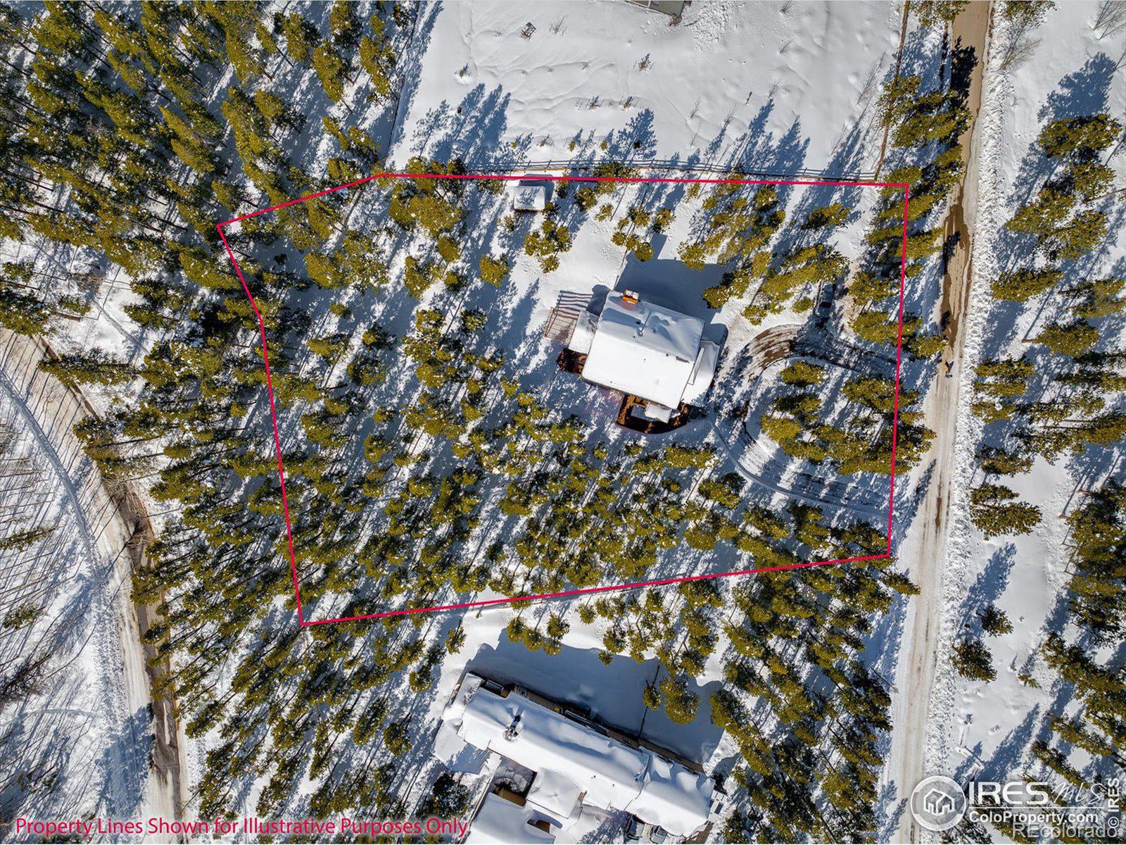 MLS Image #29 for 275  indian peaks drive,nederland, Colorado