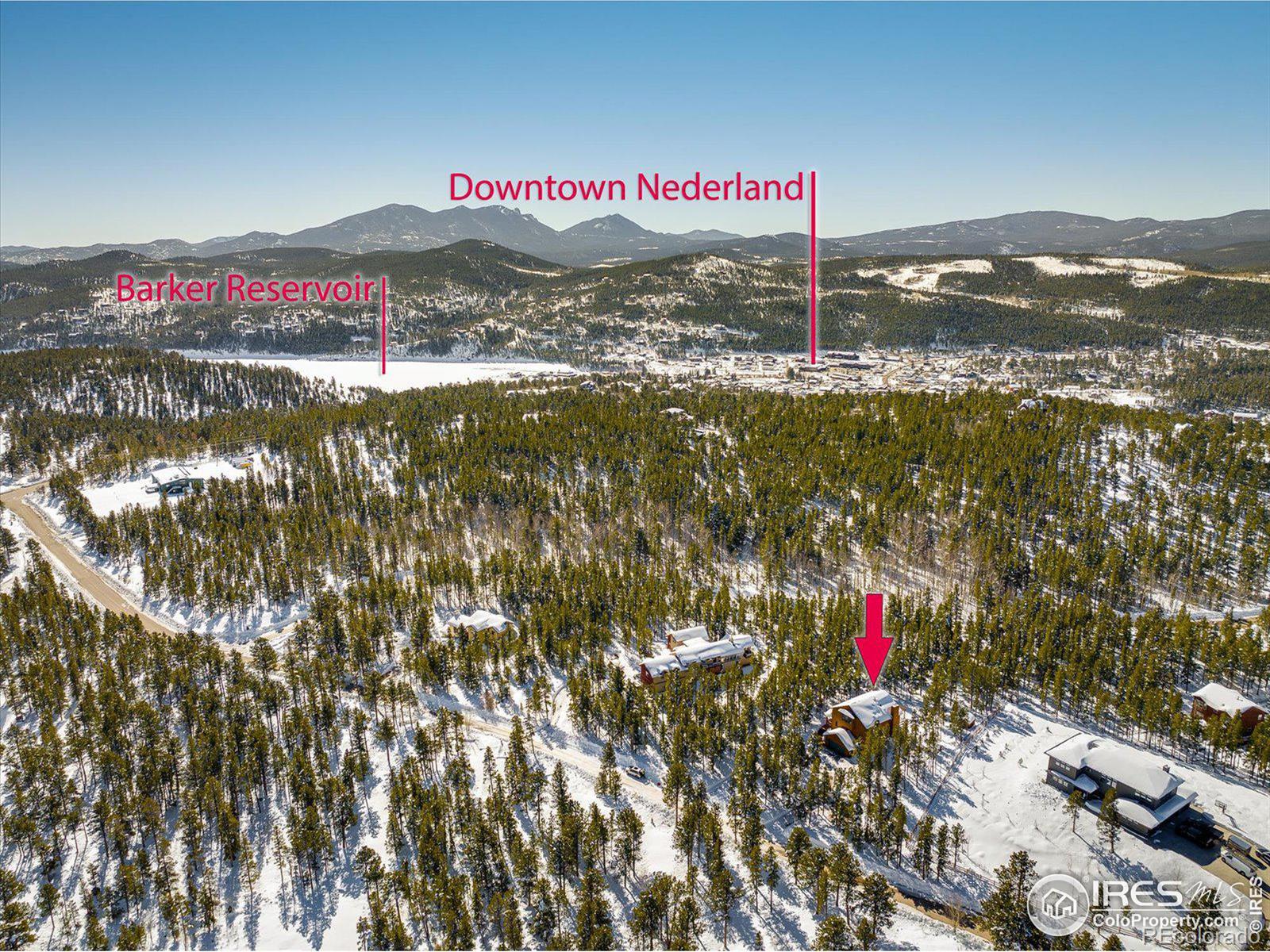 MLS Image #31 for 275  indian peaks drive,nederland, Colorado