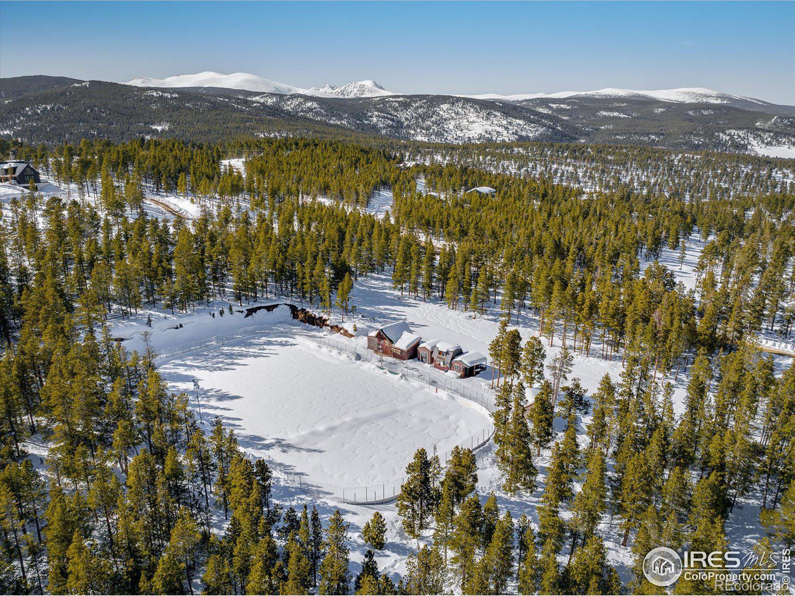 MLS Image #32 for 275  indian peaks drive,nederland, Colorado