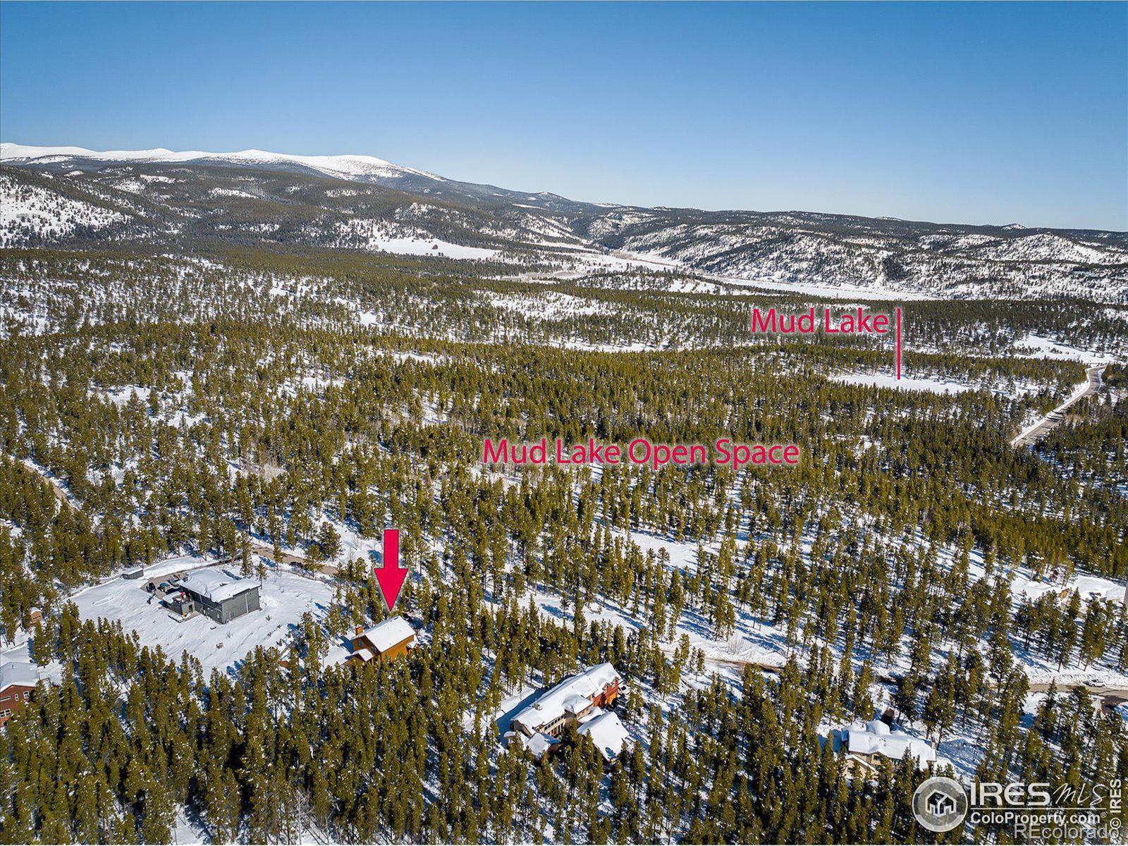 MLS Image #33 for 275  indian peaks drive,nederland, Colorado