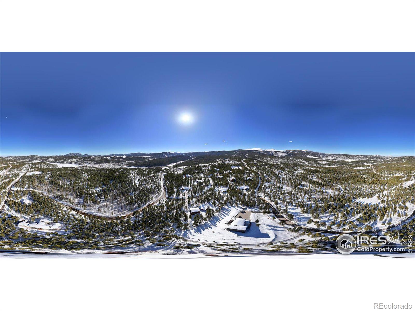 MLS Image #34 for 275  indian peaks drive,nederland, Colorado