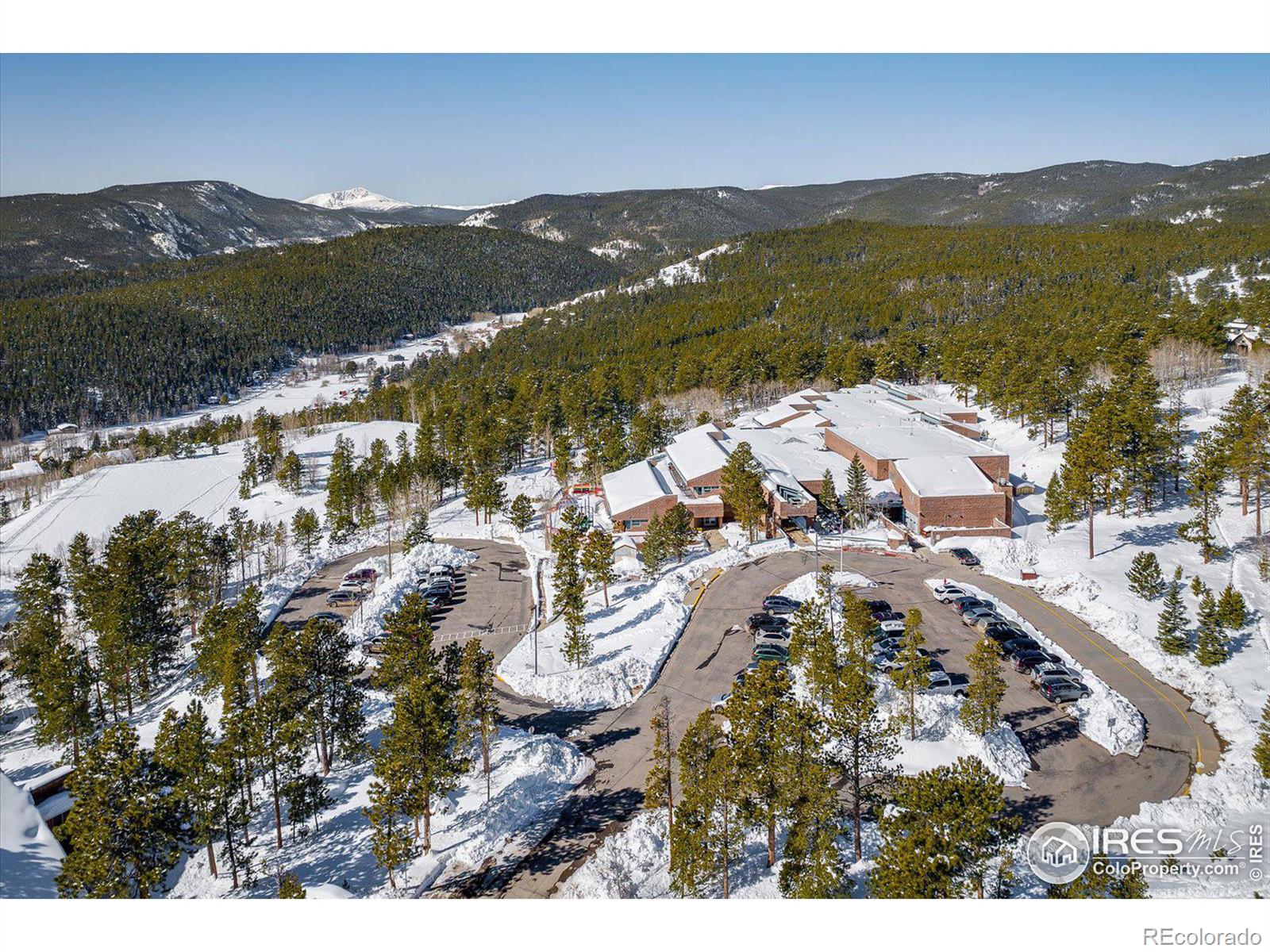 MLS Image #35 for 275  indian peaks drive,nederland, Colorado